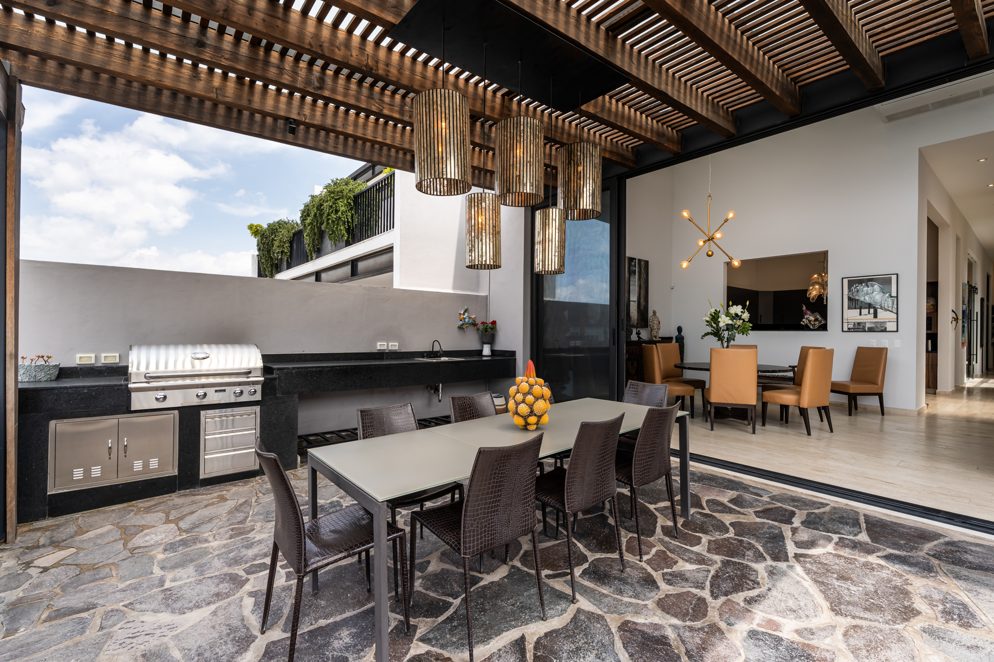  Casa Hoyo 13 - 物件實景