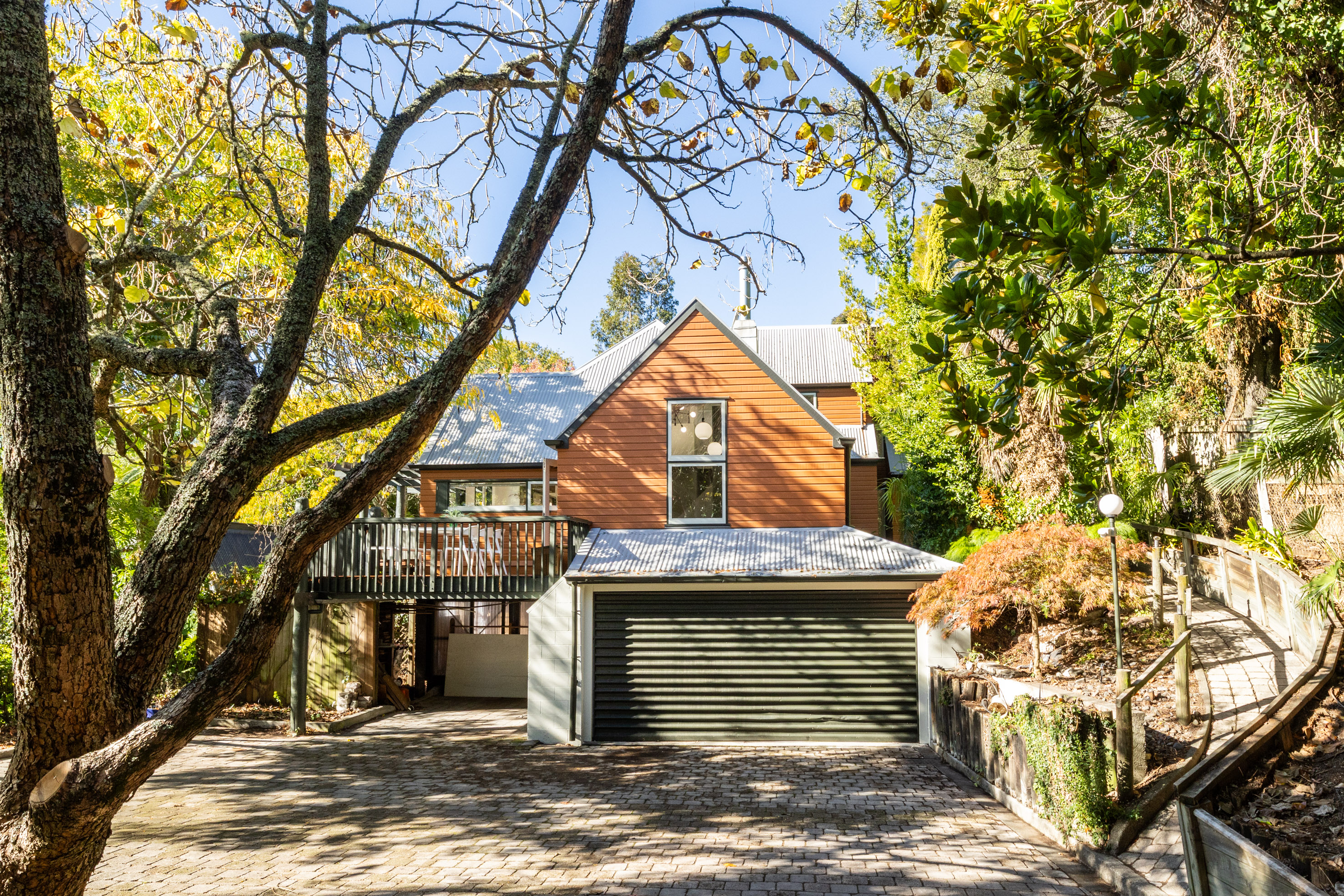  25 Muritai Crescent, Havelock North - 物件實景