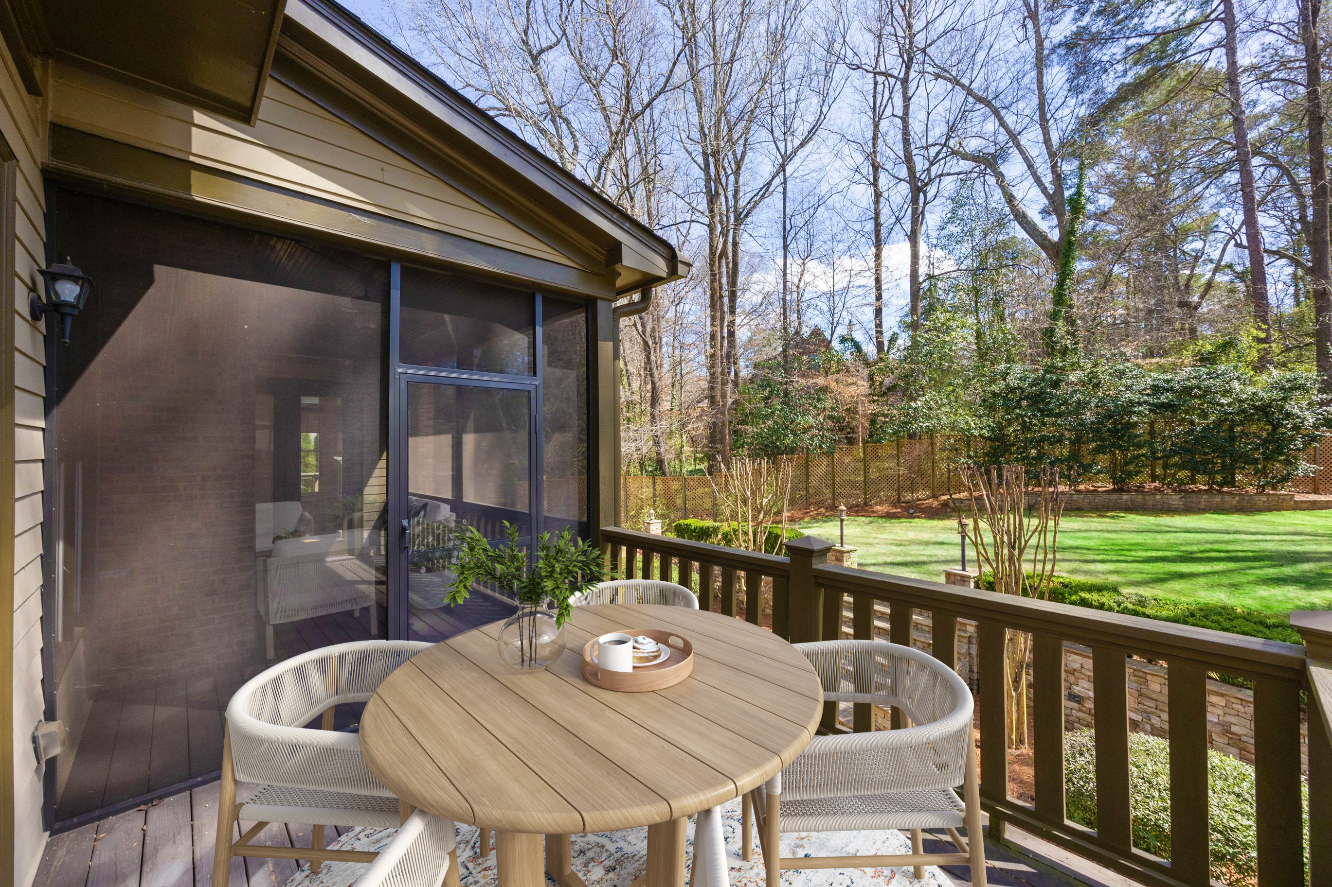  Move-in Ready Home Offers Exceptional Space, Comfort, and Craftsmanship - 物件實景