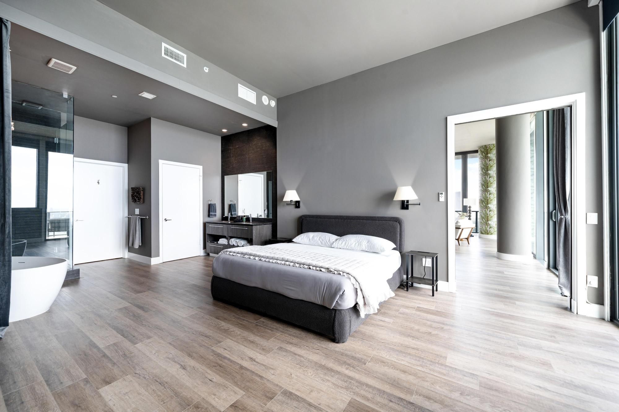  480 Northeast 31st Street #5104A, Miami, FL 33137 - 物件實景
