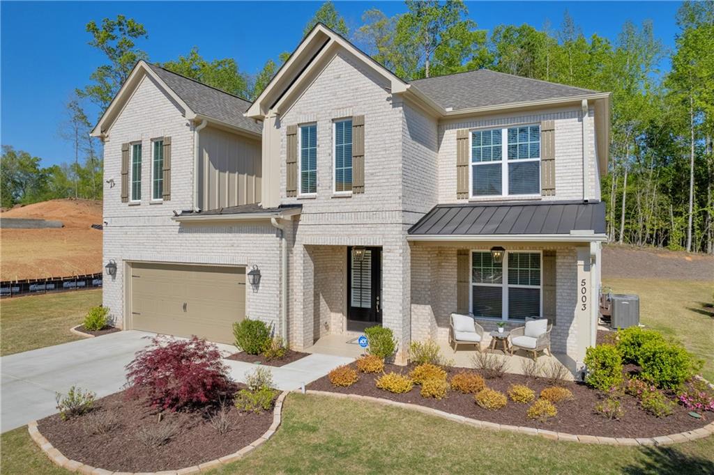 Villa Rica, Georgia, 30180, United States, 5 Bedrooms Bedrooms, ,4 BathroomsBathrooms,Residential,For Sale,1983634