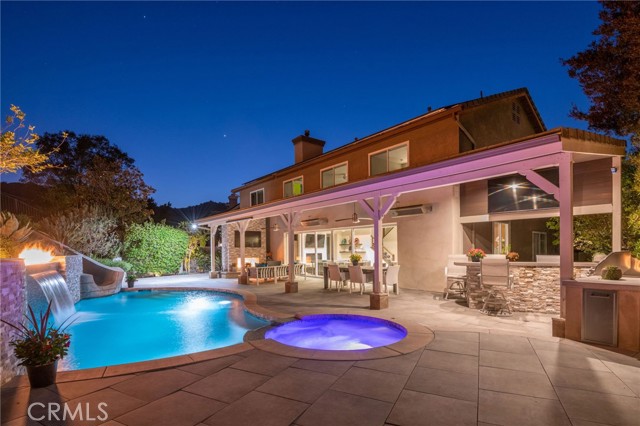 Trabuco Canyon, California, 92679, United States, 6 Bedrooms Bedrooms, ,3 BathroomsBathrooms,Residential,For Sale,2049432