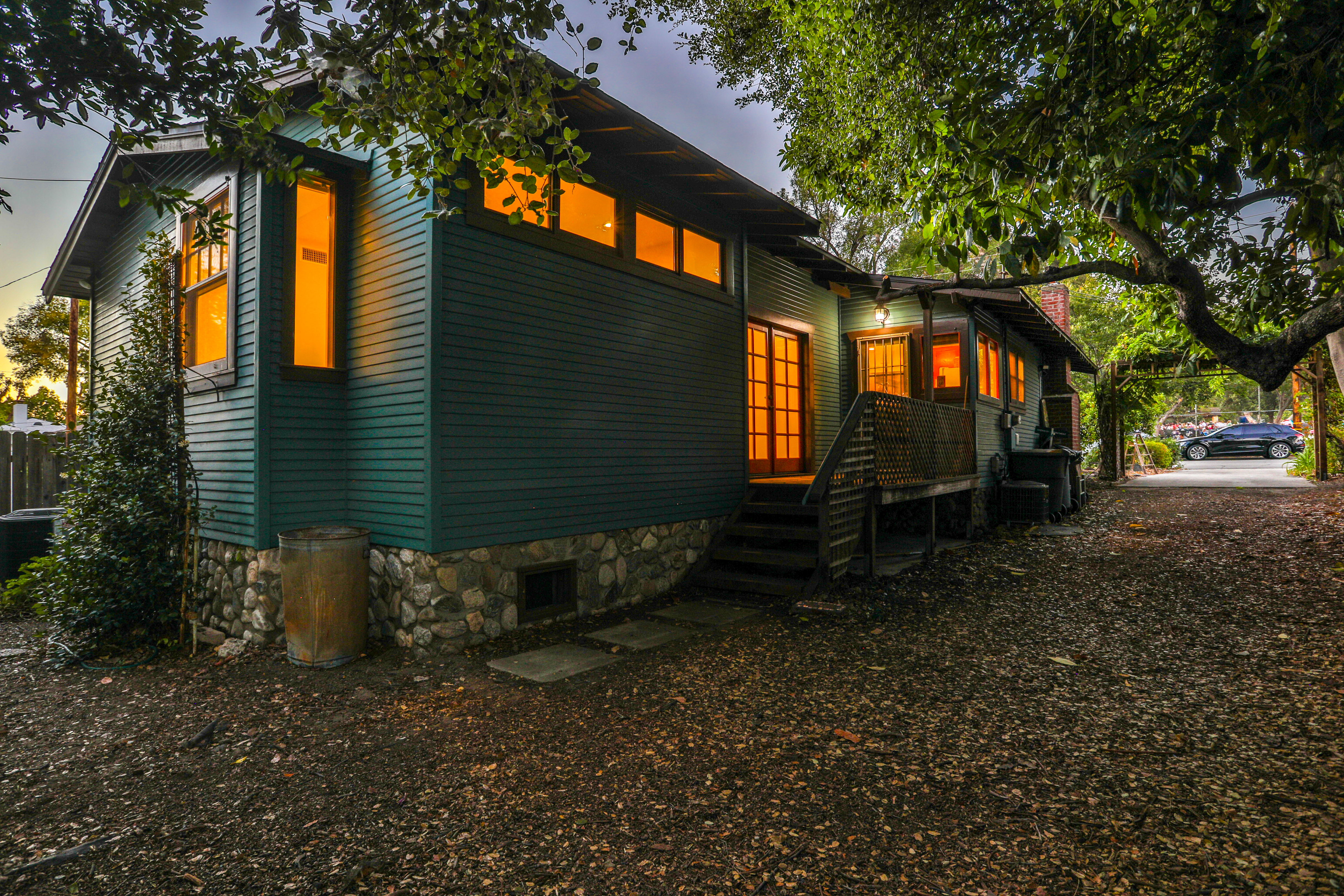  336 West 8th Street, Claremont, CA 91711 - 物件實景