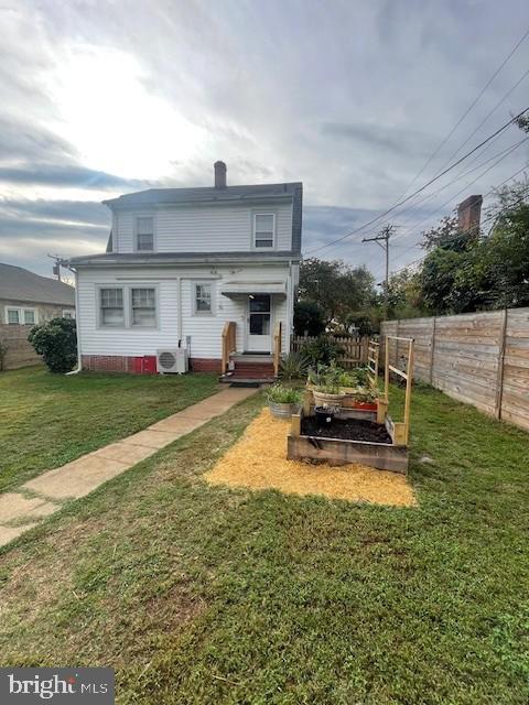 Fredericksburg, Virginia, 22401, United States, 4 Bedrooms Bedrooms, ,2 BathroomsBathrooms,Residential,For Sale,1960920