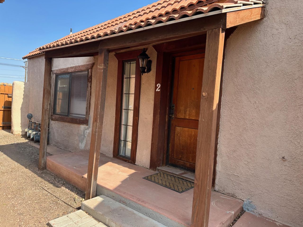 Albuquerque, New Mexico, 87107, United States, 2 Bedrooms Bedrooms, ,Residential,For Sale,1924659