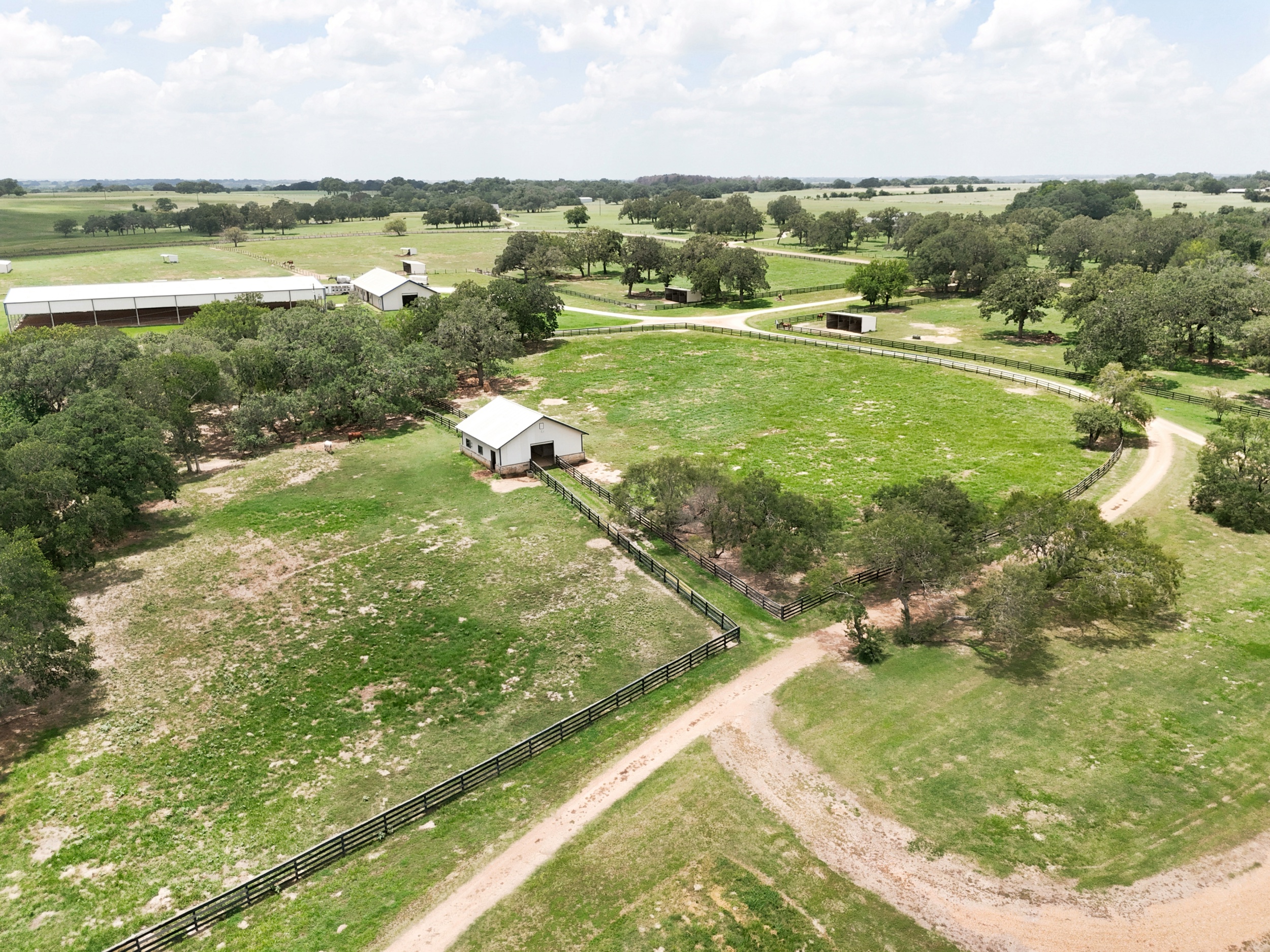  76.77 Acres, Colorado County, Weimer, TX 78962 - 物件實景