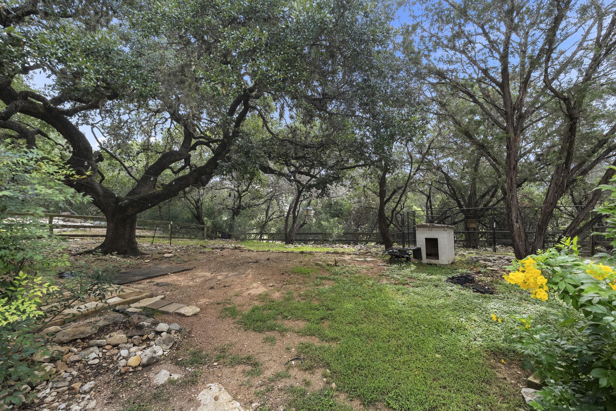  Private Hill Country Escape - 物件實景