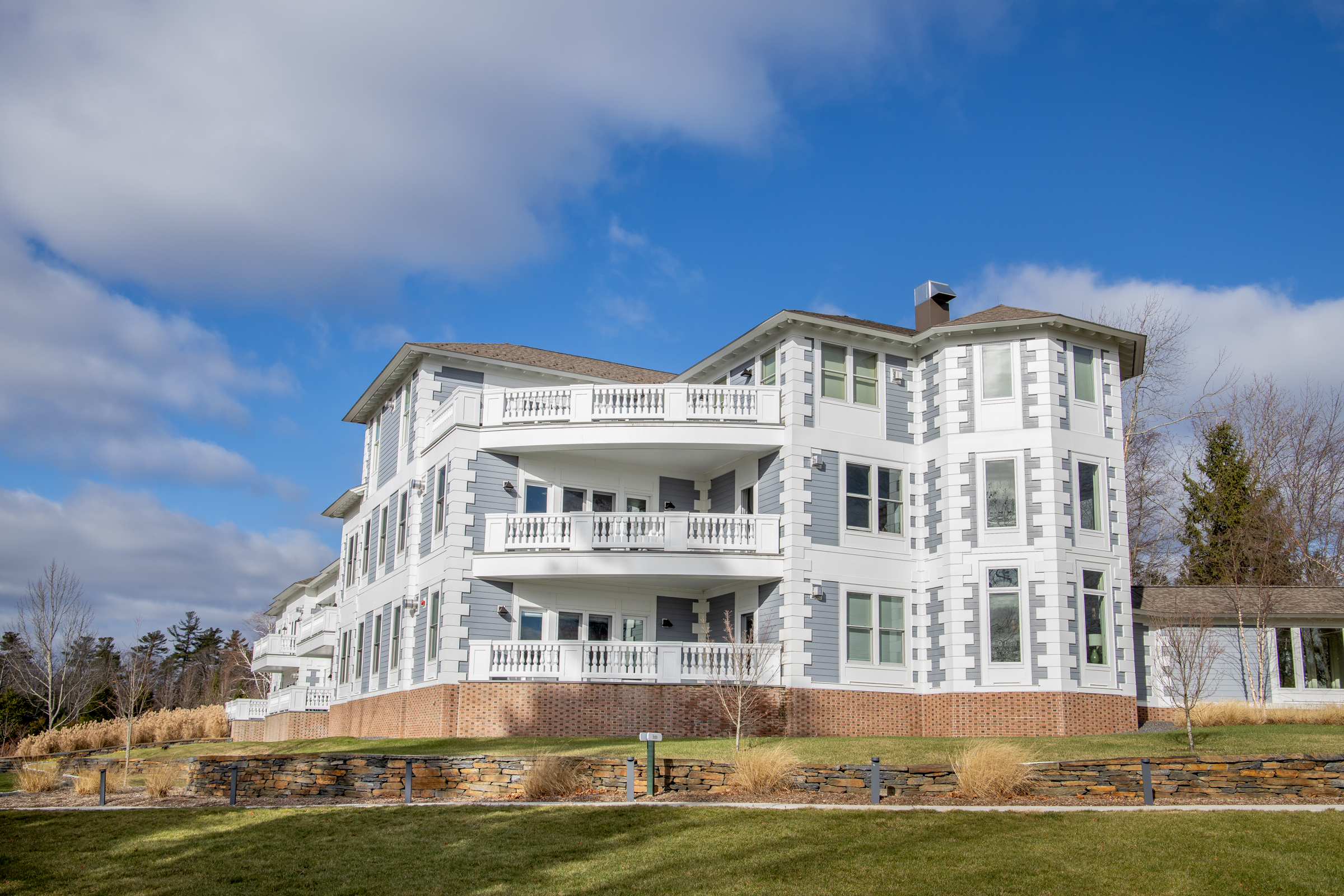  Luxury Penthouse at Canyon Ranch  Ultimate Berkshires Wellness Retreat - 物件實景