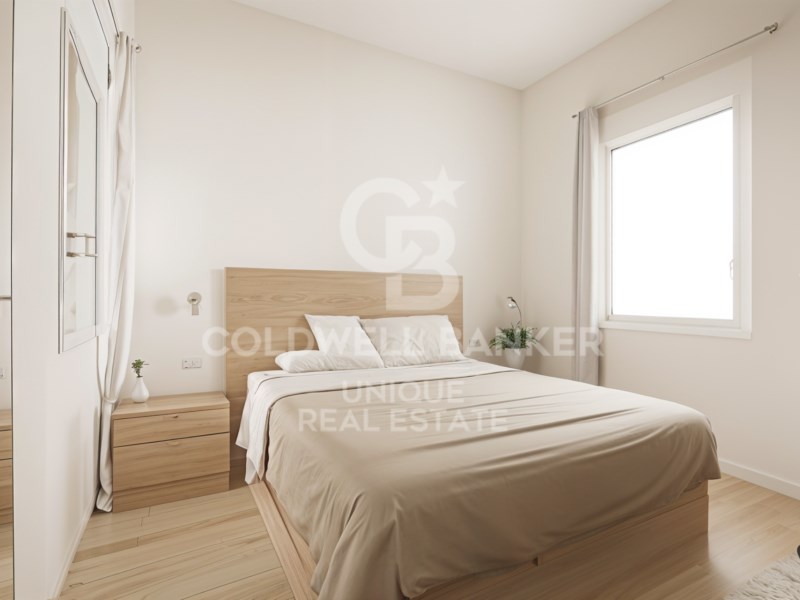 Madrid, Comunidad de Madrid, ES, 3 Bedrooms Bedrooms, ,2 BathroomsBathrooms,Residential,For Sale,1942236