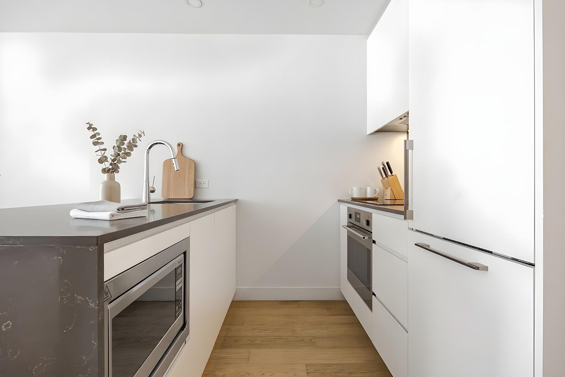  Ville-Marie, Montréal - 物件實景