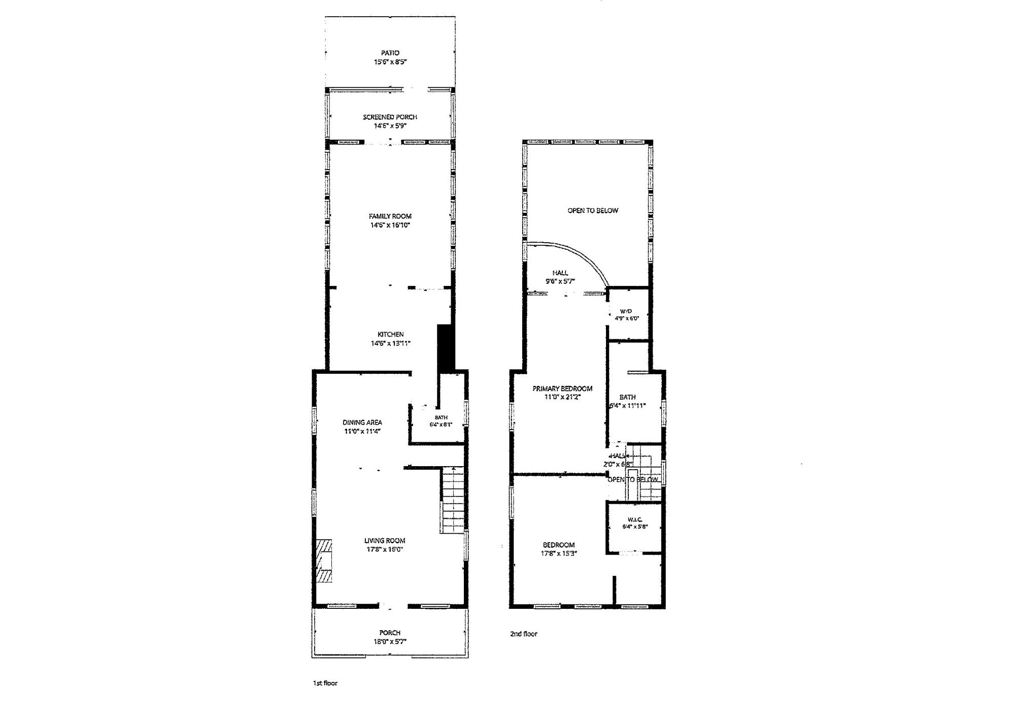  107 Chestnut Street, Saint Michaels, MD, 21663 - 物件實景