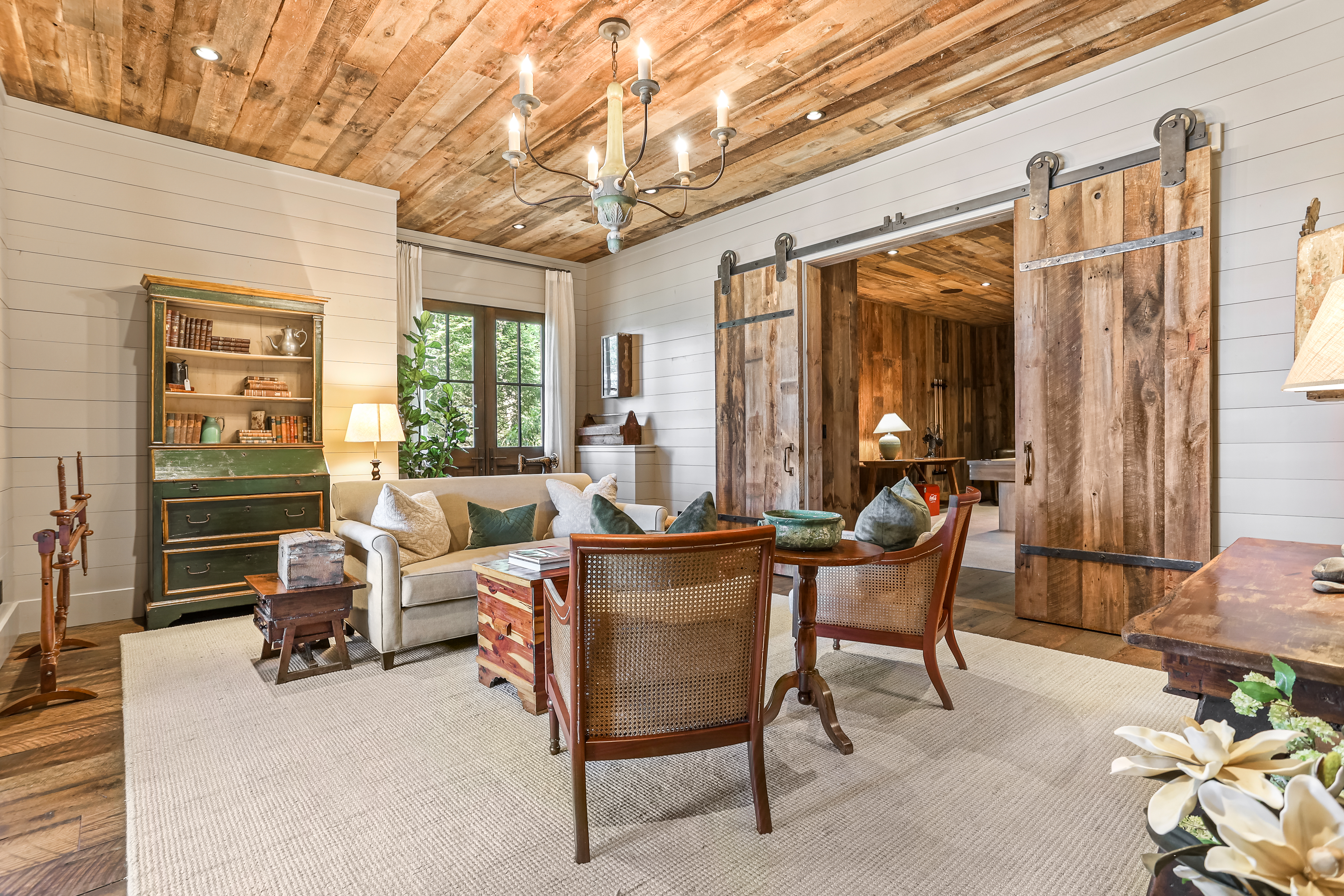  The Lodge at Mountaintop Golf & Lake Club - 物件實景