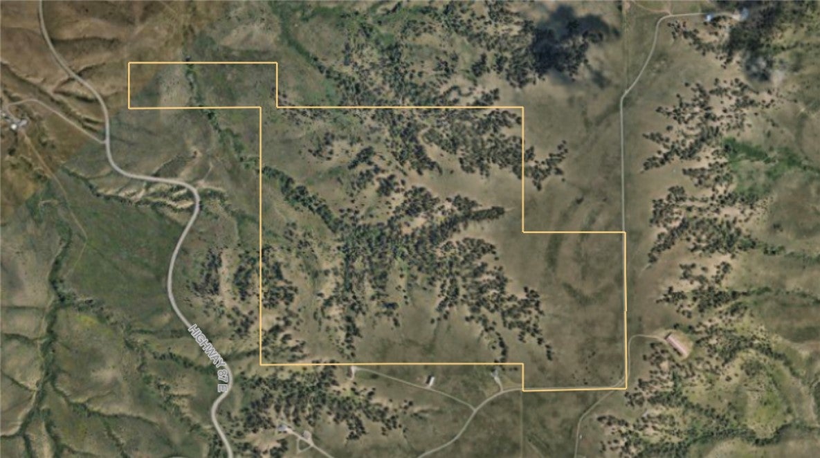 Billings, Montana, 59101, United States, ,Land,For Sale,2049045