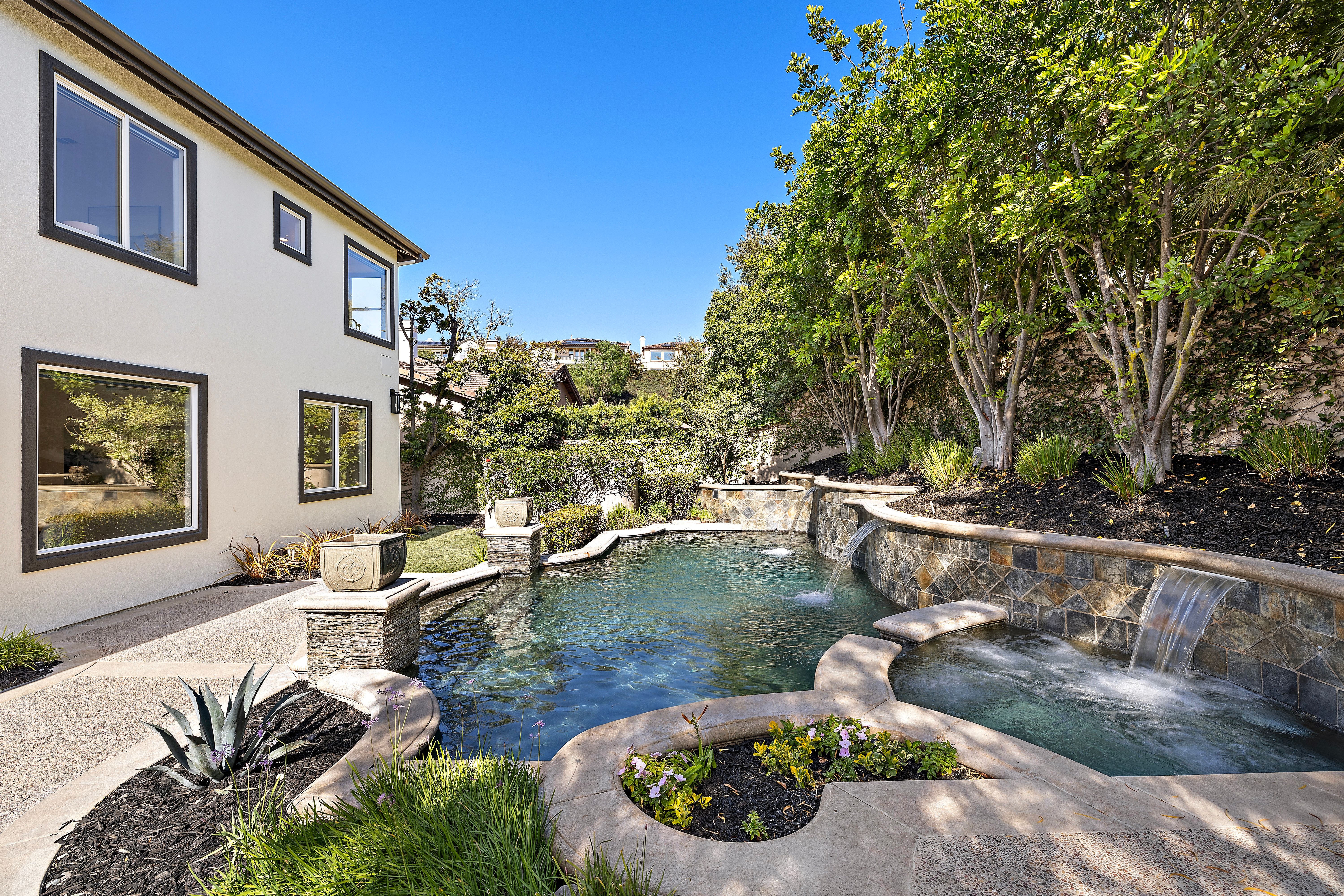  14 Marchin Drive, Coto de Caza, CA 92679 - 物件實景