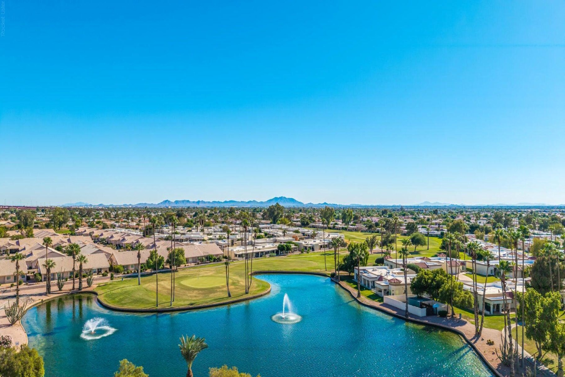  815 S 78th Street  Mesa, AZ - 物件實景
