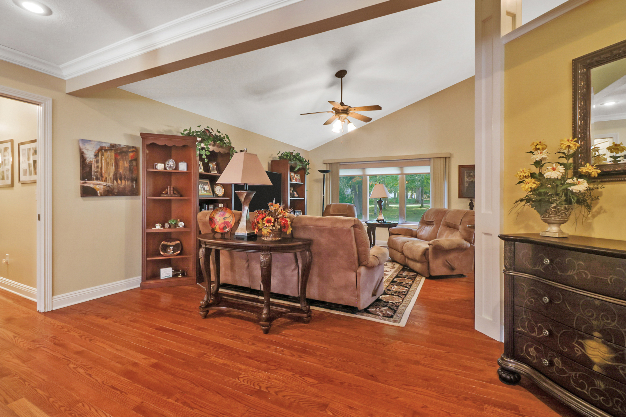 Fairfield Glade, Tennessee, 38558, United States, 3 Bedrooms Bedrooms, ,2 BathroomsBathrooms,Residential,For Sale,1945006