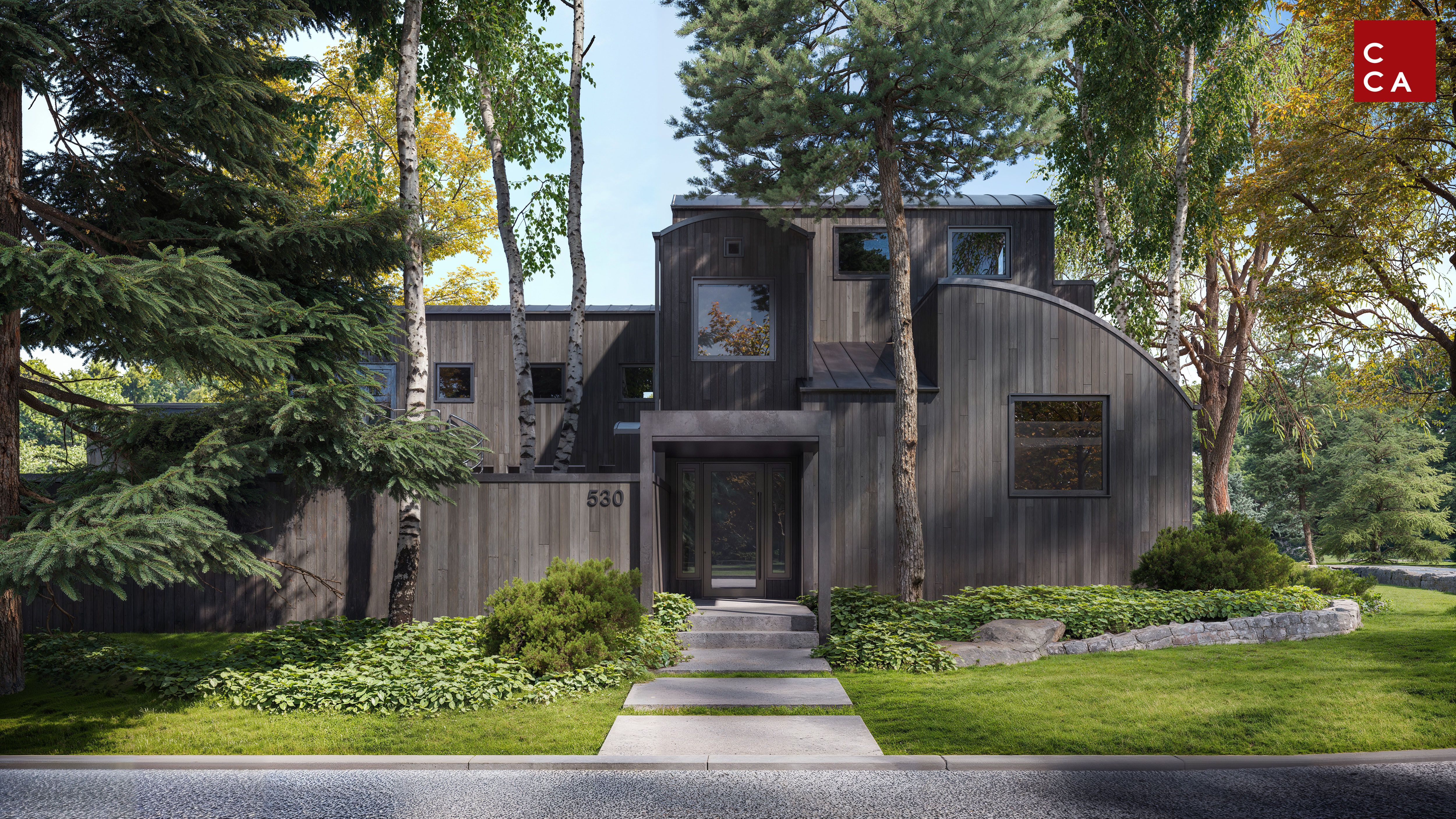  530 West Francis Street, Aspen, CO 81611 - 物件實景