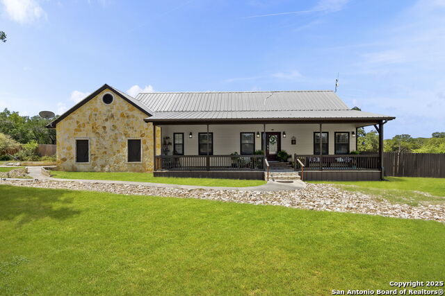 Bandera, Texas, 78003, United States, 3 Bedrooms Bedrooms, ,3 BathroomsBathrooms,Residential,For Sale,1919433