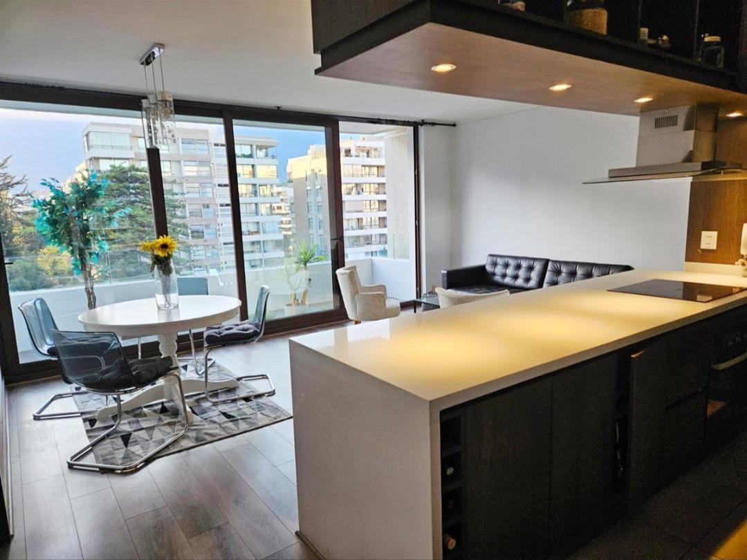 Las Condes, Chile, 3 Bedrooms Bedrooms, ,3 BathroomsBathrooms,Residential,For Sale,1919645