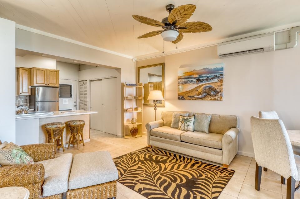 Lahaina, Hawaii, 96761, United States, 1 Bedroom Bedrooms, ,1 BathroomBathrooms,Residential,For Sale,1988241