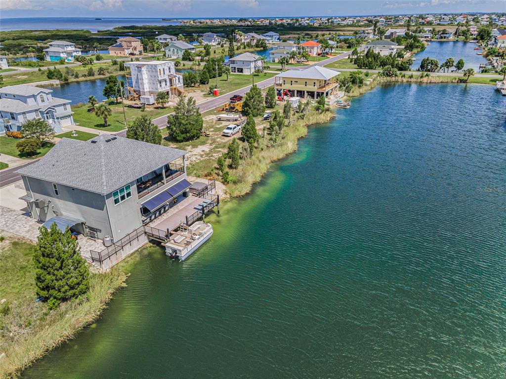 Hernando Beach, Florida, 34607, United States, 3 Bedrooms Bedrooms, ,3 BathroomsBathrooms,Residential,For Sale,1918210