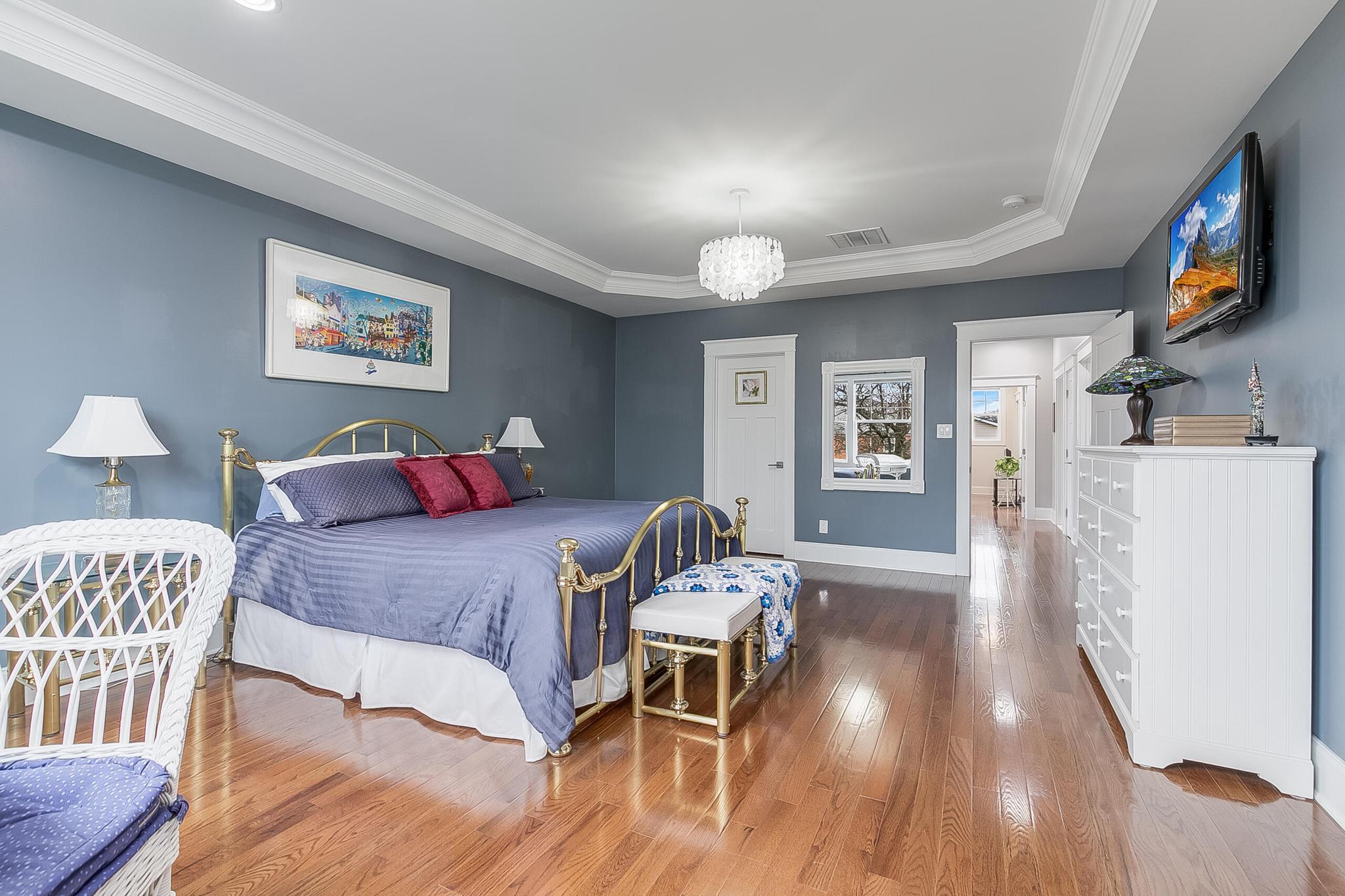  606 S Barton Street, Arlington, VA, 22204 - 物件實景