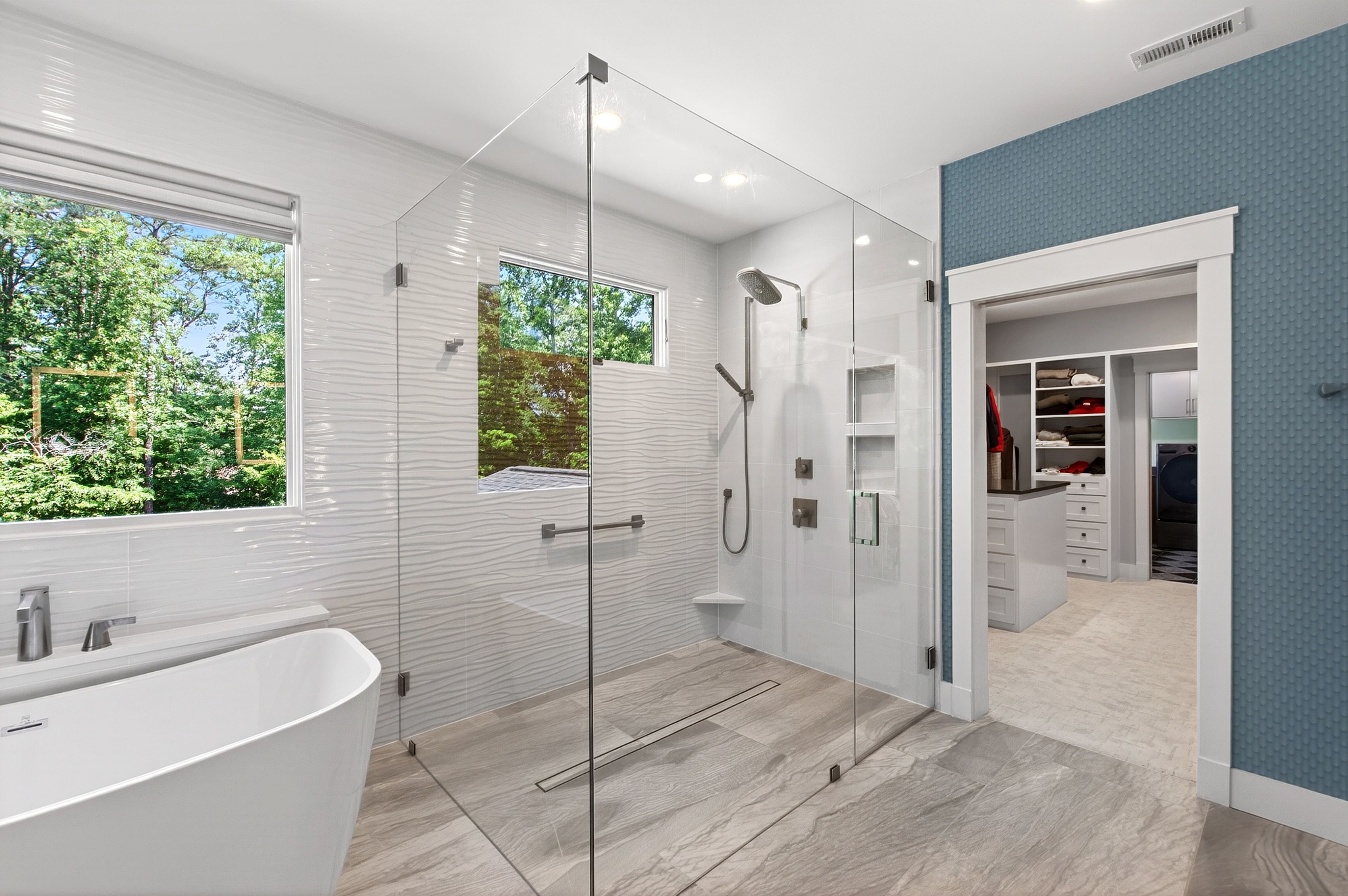  5141 Avalaire Oaks Drive, Raleigh, NC, 27614 - 物件實景