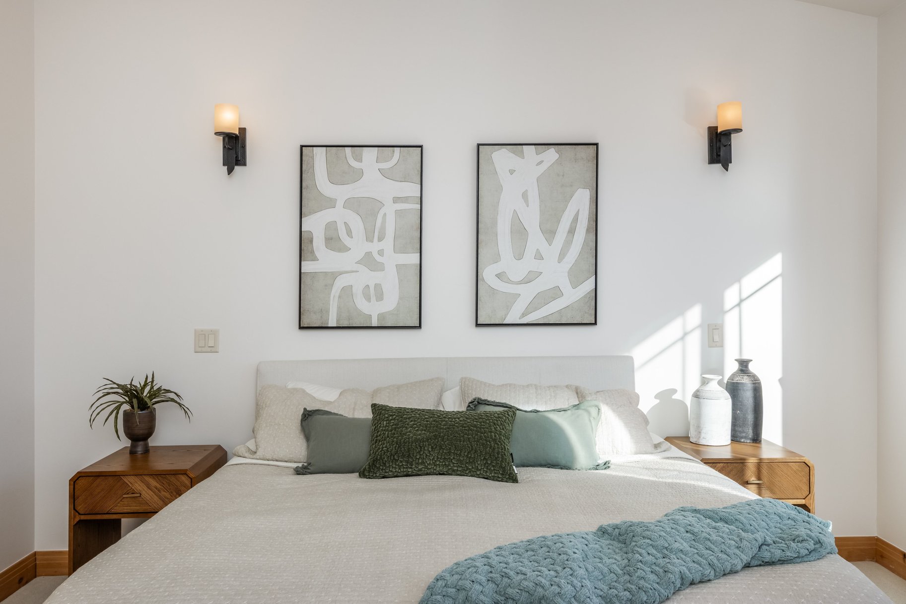  Modern Design Meets Alpine Charm in Jeremy Ranch - 物件實景