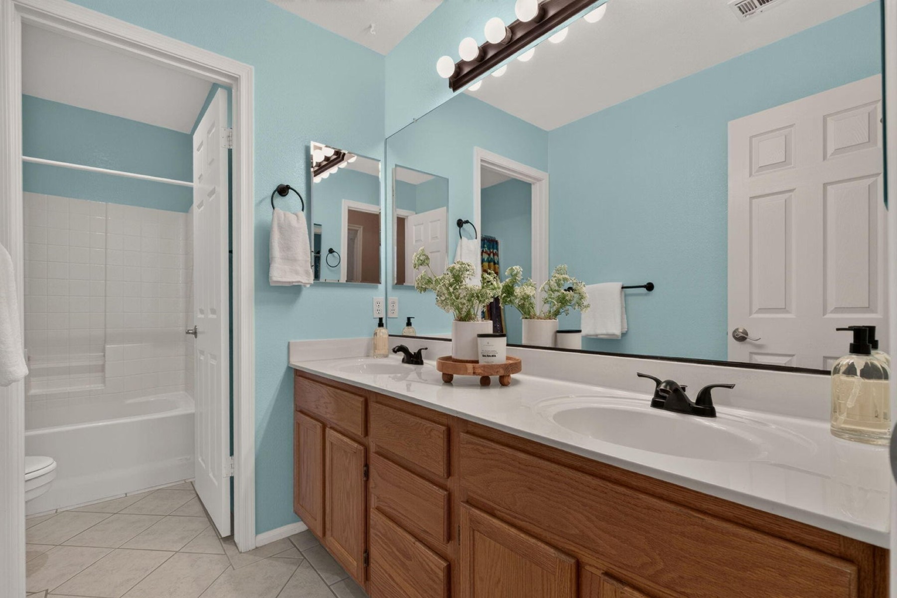  2755 S 158th Avenue¦Goodyear, AZ - 物件實景