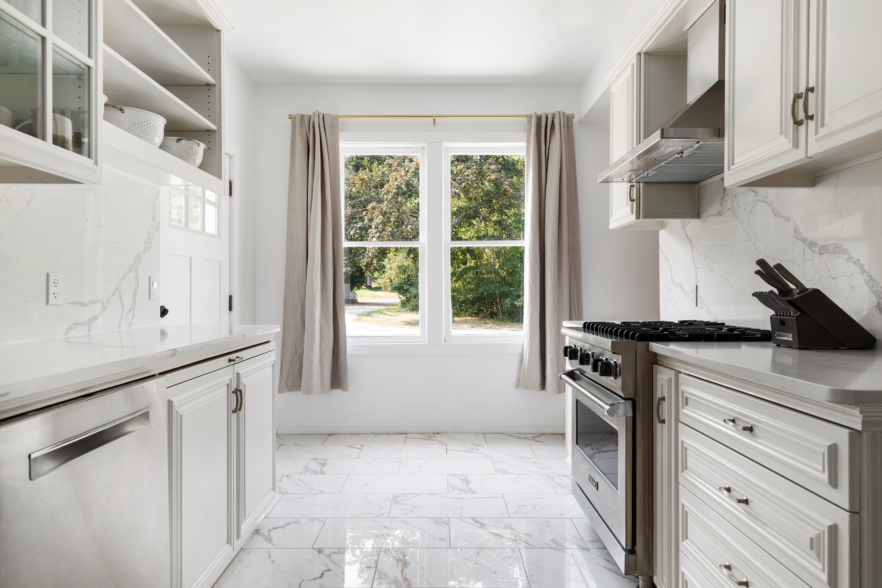  Historic Home with Stunning Views - 物件實景