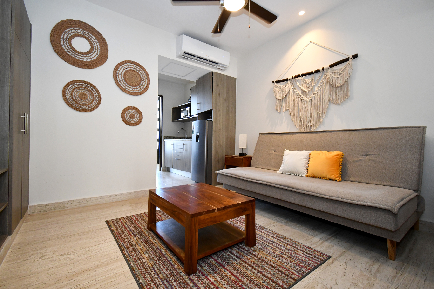  Syrena Beach Loft - 物件實景