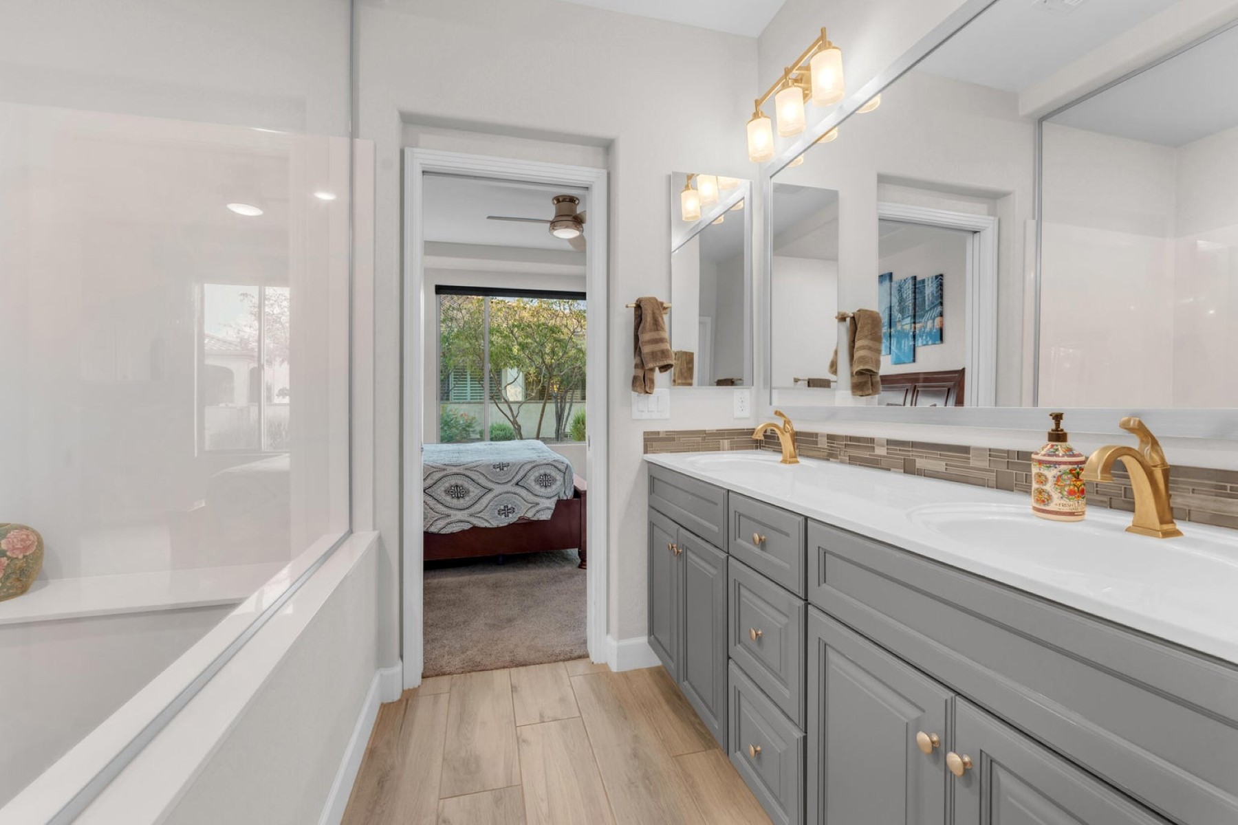  16938 W Cypress Street, Goodyear, AZ 85395 - 物件實景