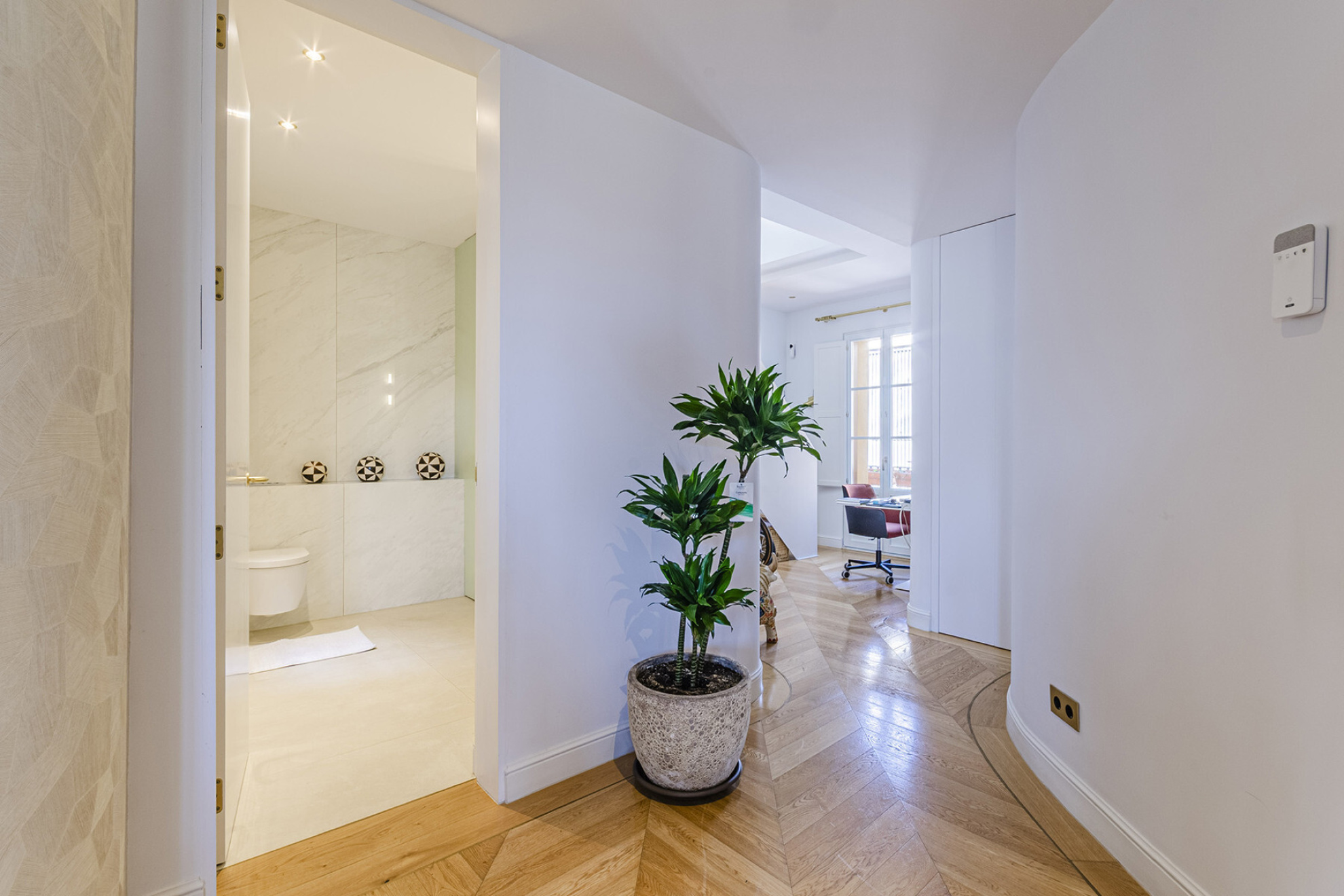  Spectacular duplex penthouse in Eixample Dreta - 物件實景
