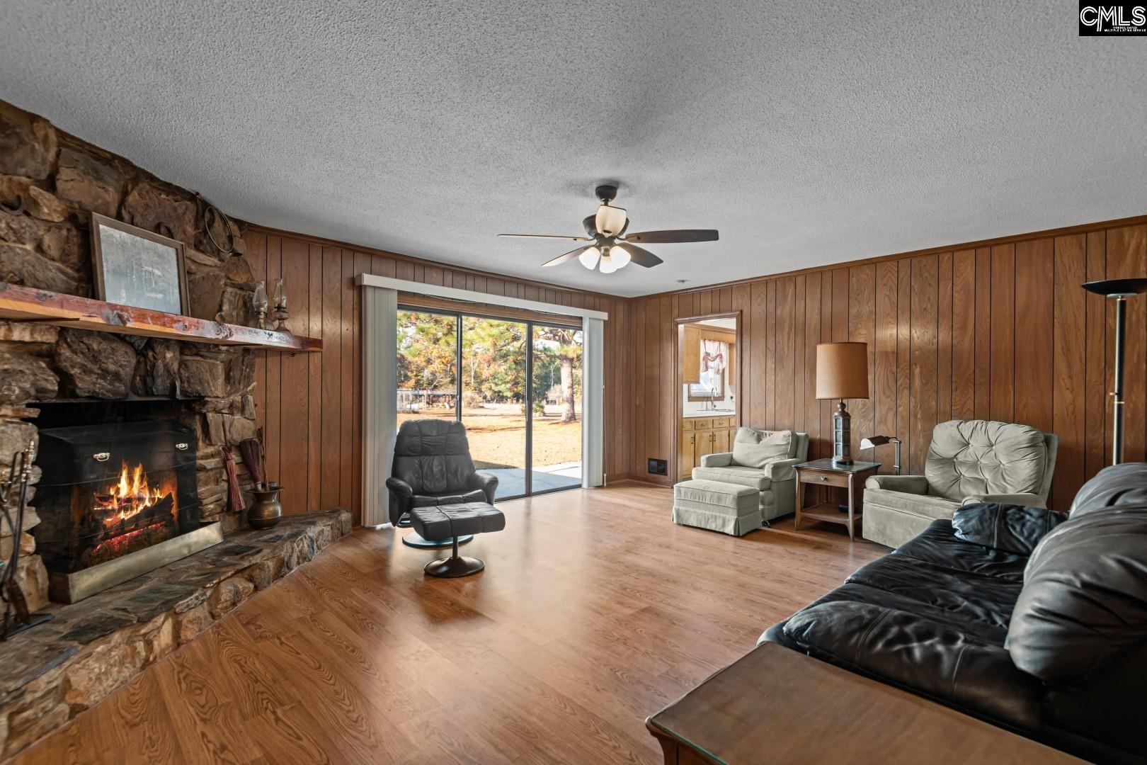 Kershaw, South Carolina, 29020, United States, 3 Bedrooms Bedrooms, ,3 BathroomsBathrooms,Residential,For Sale,1990219