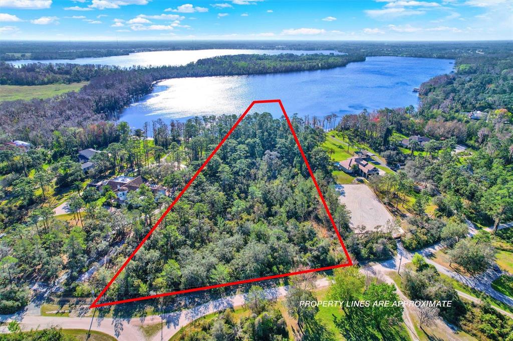 Chuluota, Florida, 32766, United States, ,Land,For Sale,1919665