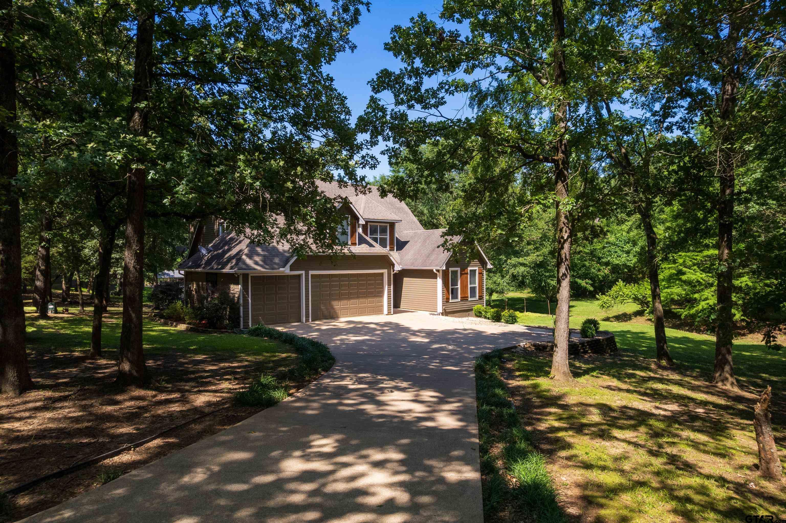 Scroggins, Texas, 75480, United States, 4 Bedrooms Bedrooms, ,3 BathroomsBathrooms,Residential,For Sale,1977459