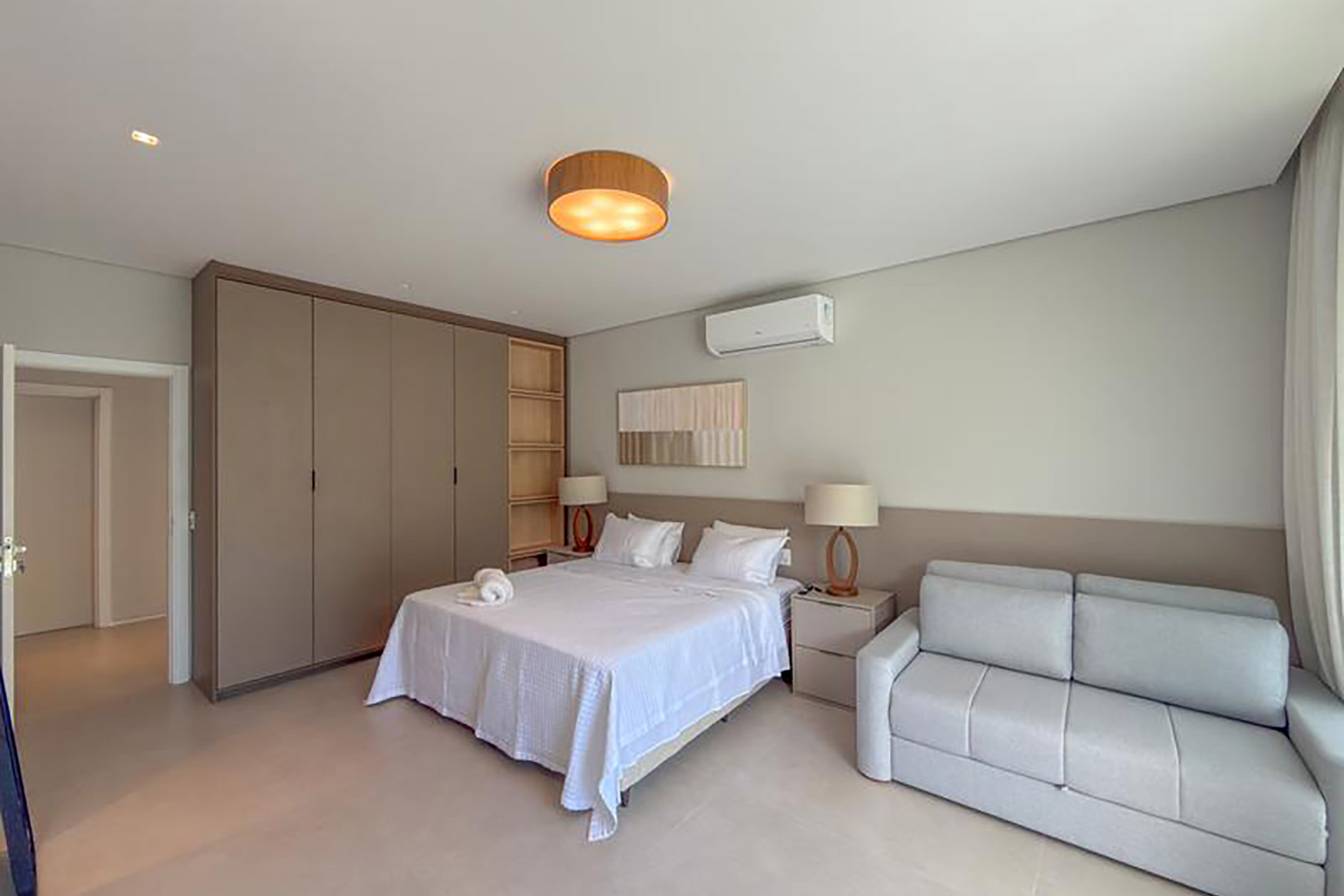  Contemporary residence with six suites in Frade Green, Angra dos Reis - 物件實景