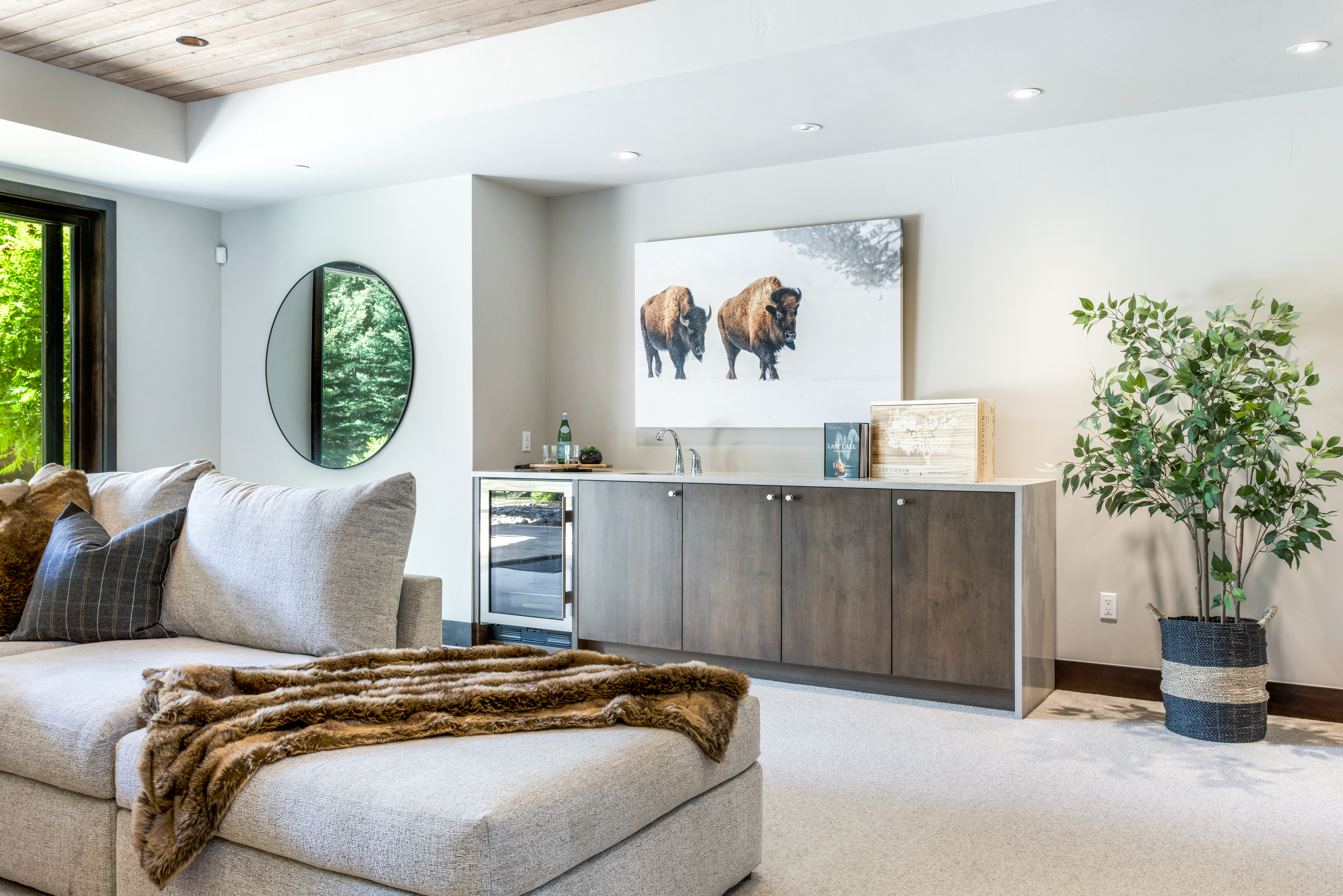  Spectacular Single-Family Home in West Vail - 物件實景
