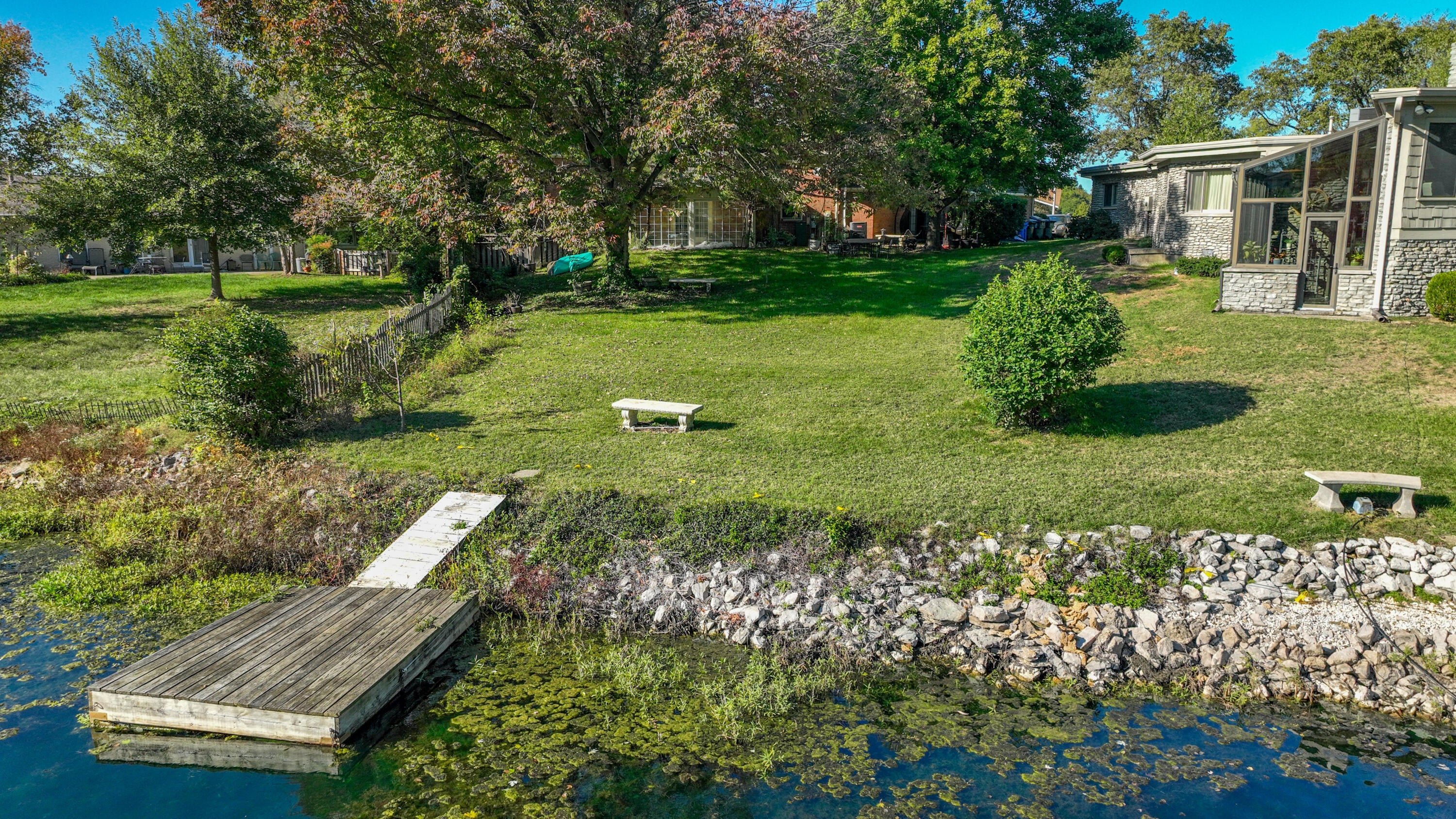 Lexington, Kentucky, 40502, United States, 4 Bedrooms Bedrooms, ,4 BathroomsBathrooms,Residential,For Sale,1976316