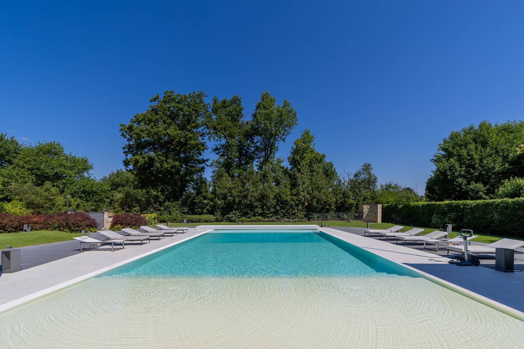  Prestigious Country Estate with Two Independent Residences - 物件實景