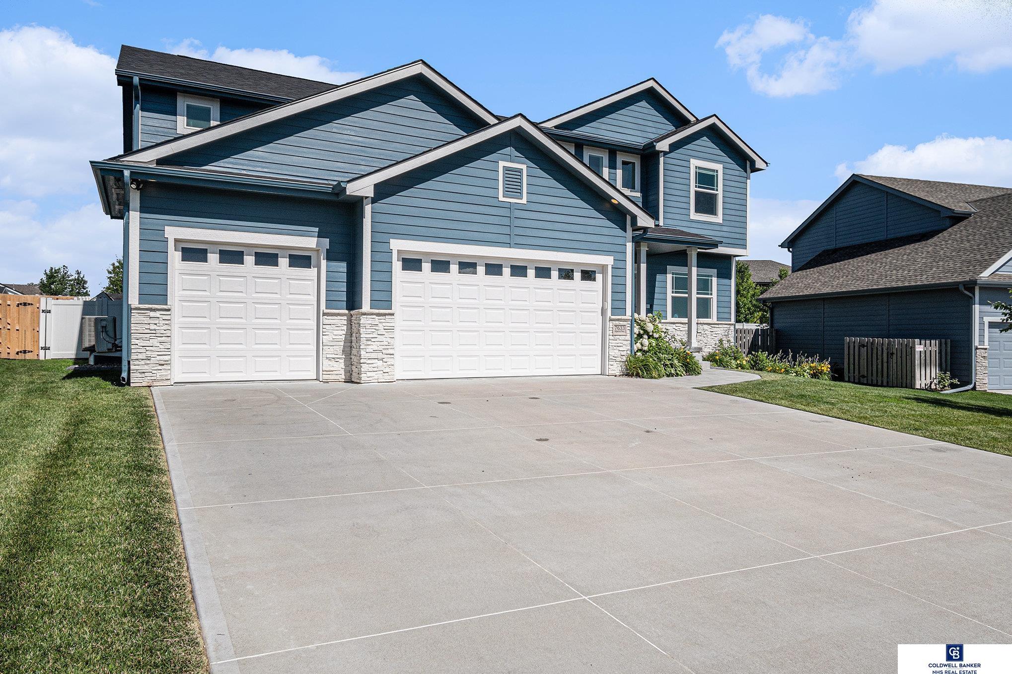 Bennington, Nebraska, 68007, United States, 6 Bedrooms Bedrooms, ,2 BathroomsBathrooms,Residential,For Sale,1873872
