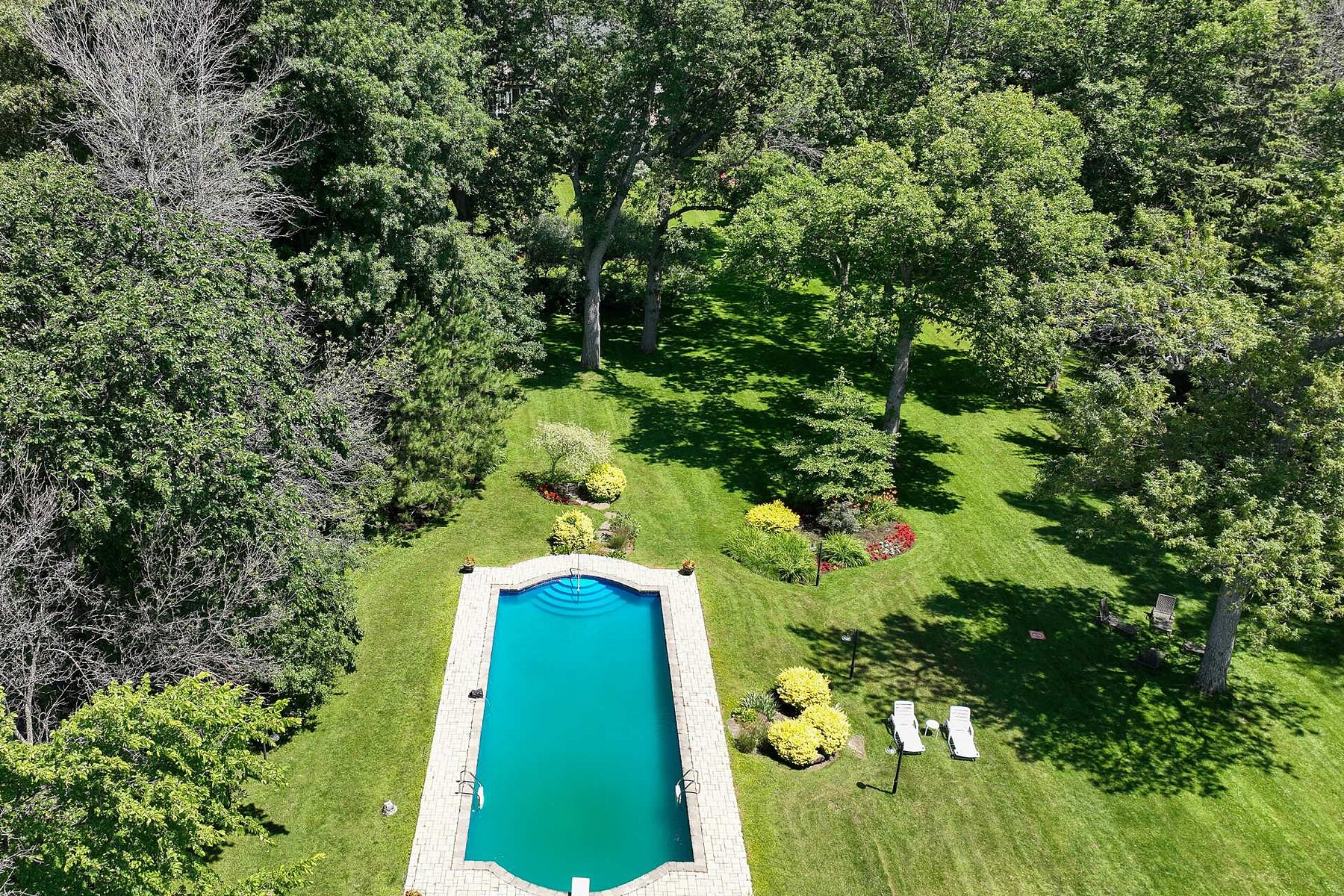  Senneville, Montréal - 物件實景