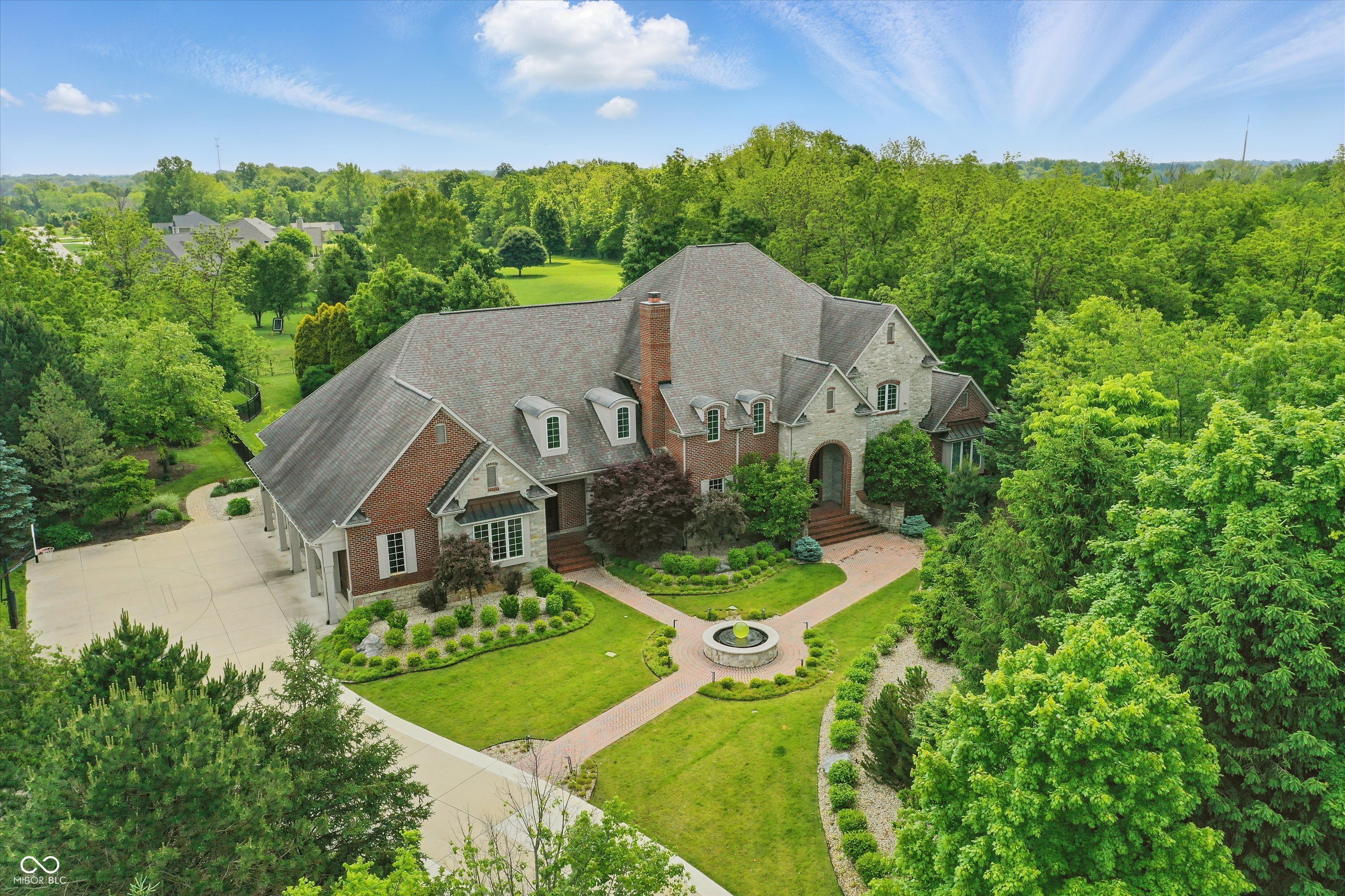 Noblesville, Indiana, 46062, United States, 6 Bedrooms Bedrooms, ,9 BathroomsBathrooms,Residential,For Sale,1979033