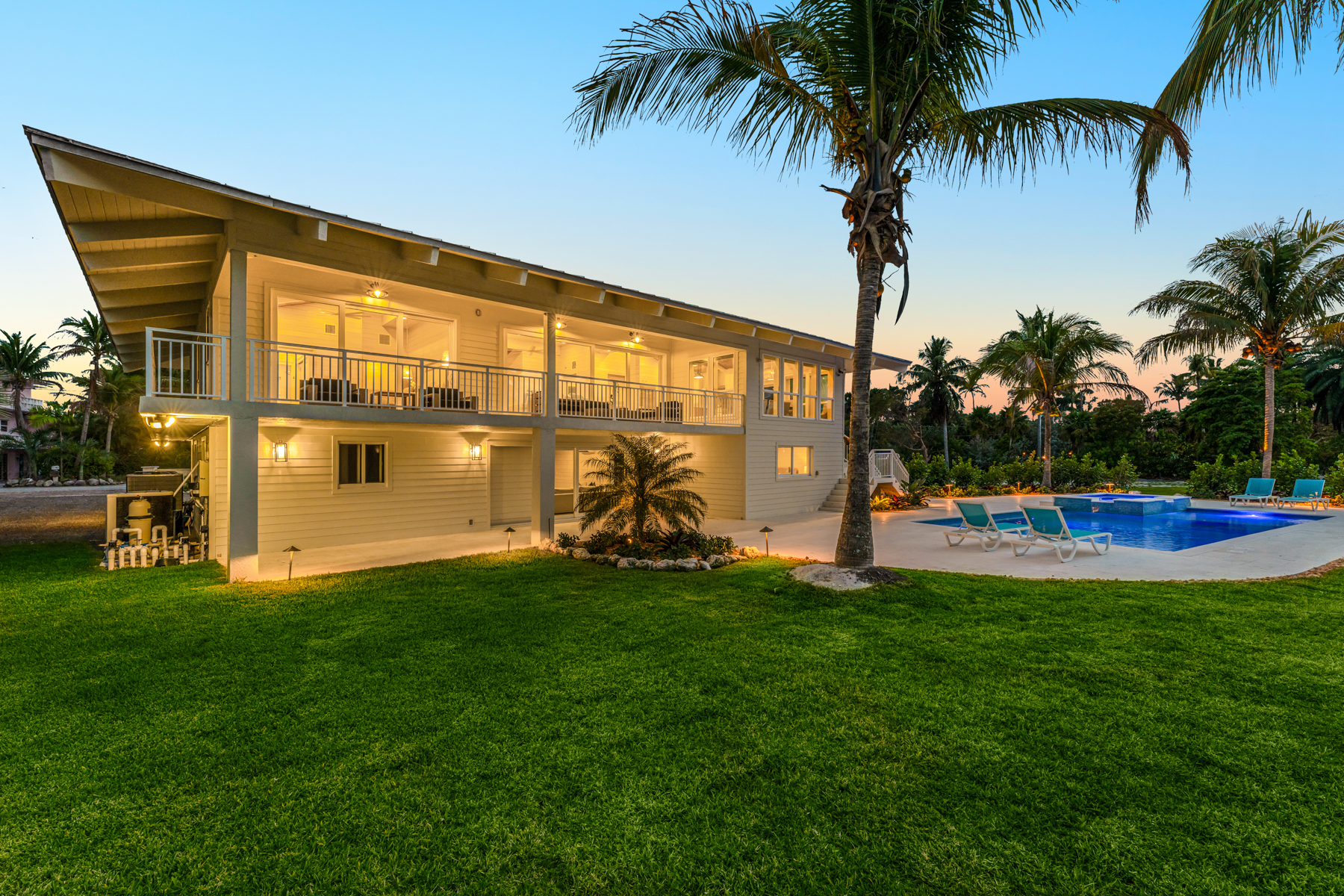  158 Sapodilla Drive - 物件實景