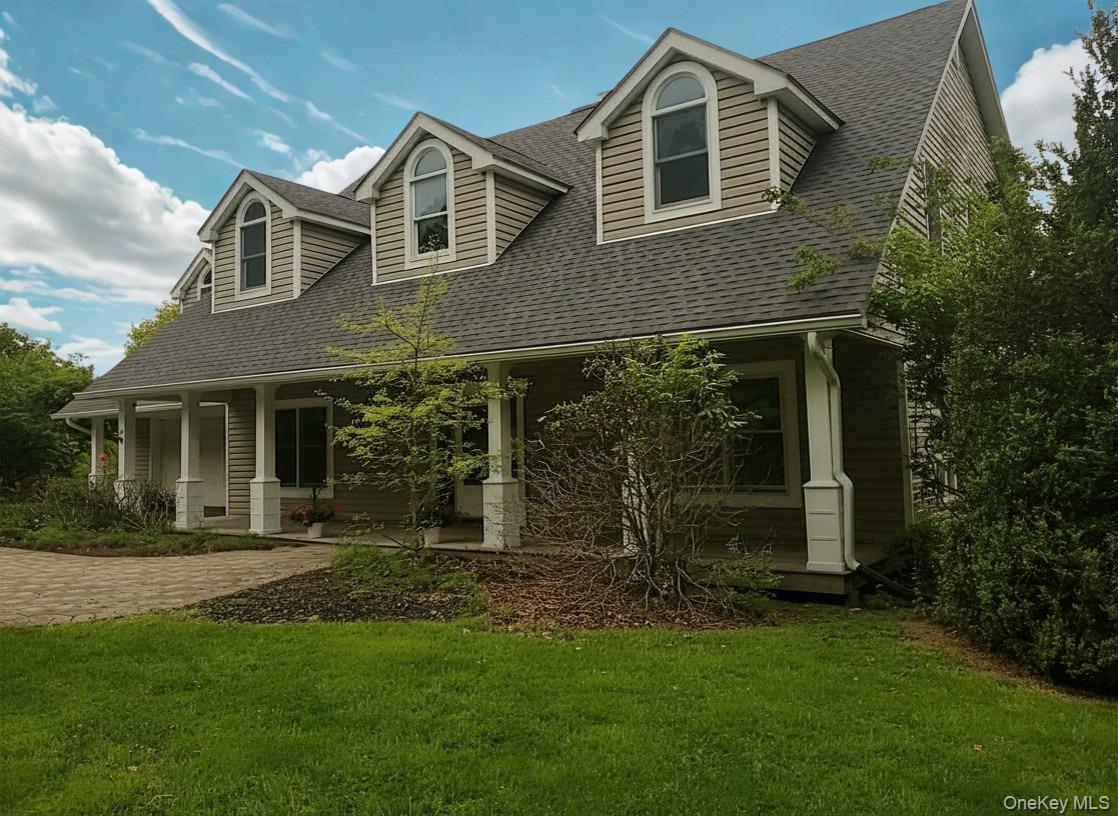 Washingtonville, New York, 10992, United States, 4 Bedrooms Bedrooms, ,4 BathroomsBathrooms,Residential,For Sale,2017576