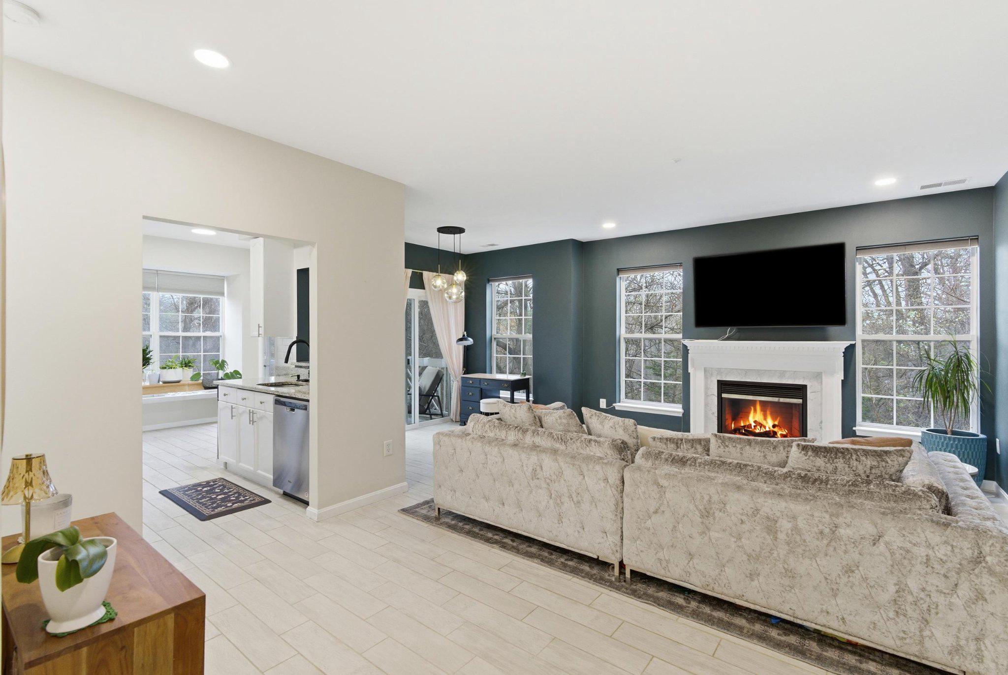  5990 Founders Court, Alexandria, VA, 22310 - 物件實景