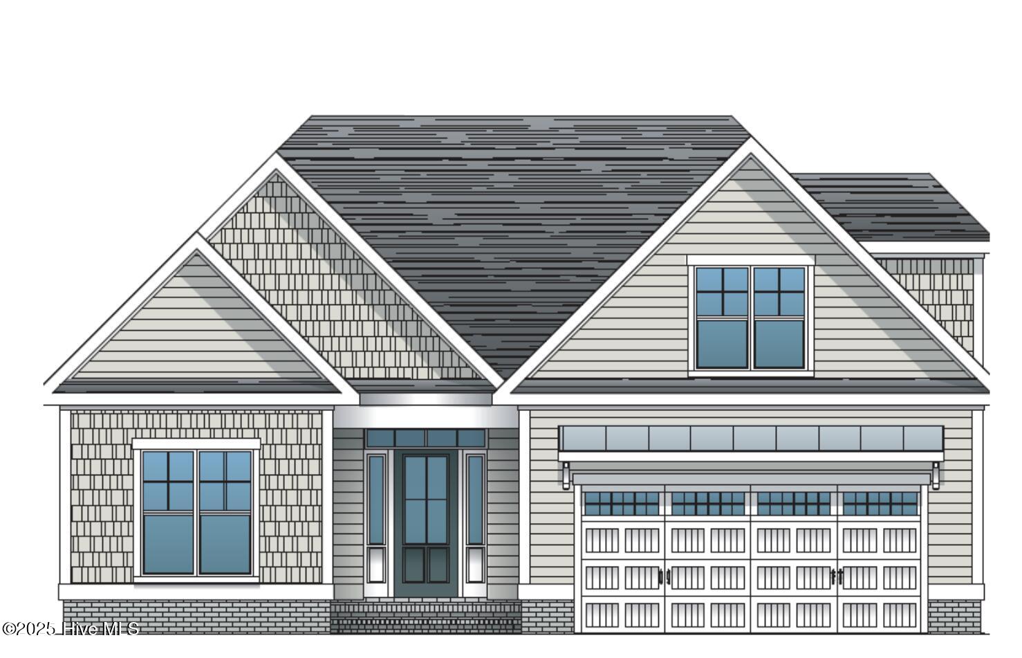 Oak Island, North Carolina, 28461, United States, 4 Bedrooms Bedrooms, ,3 BathroomsBathrooms,Residential,For Sale,1927196