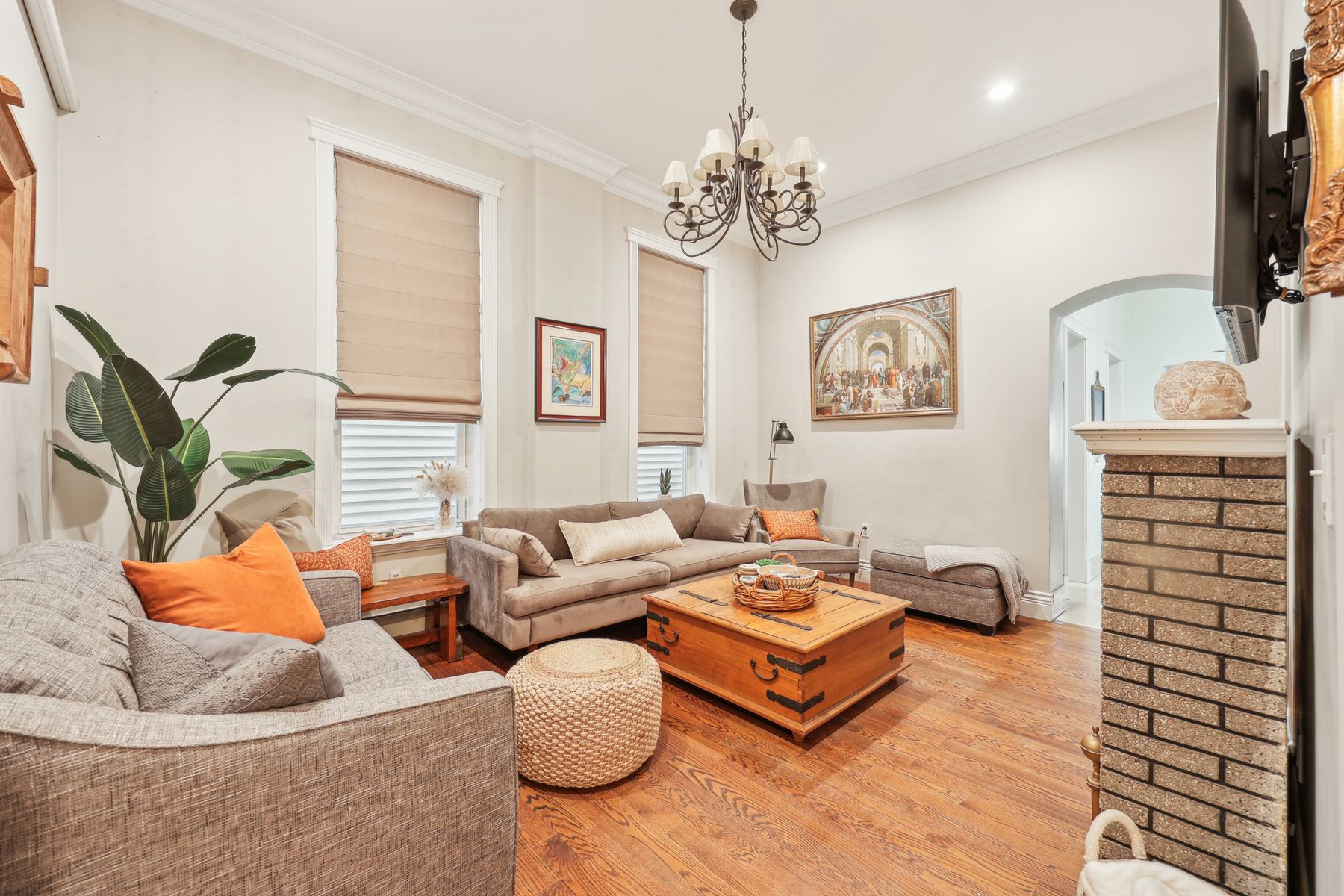  105 Jefferson Street, Newark, NJ 07105 - 物件實景