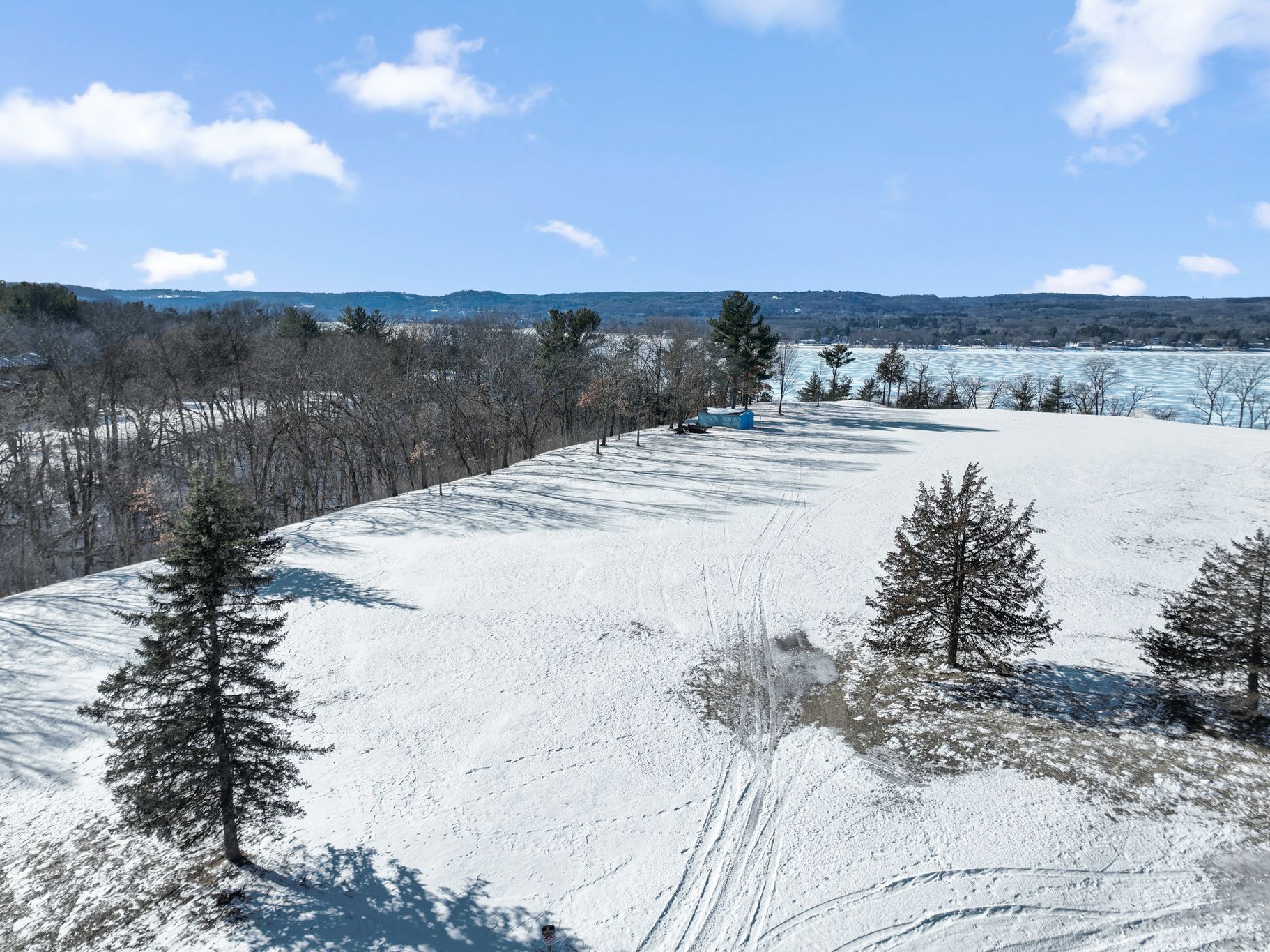  Private Saint Croix River Lot - 物件實景