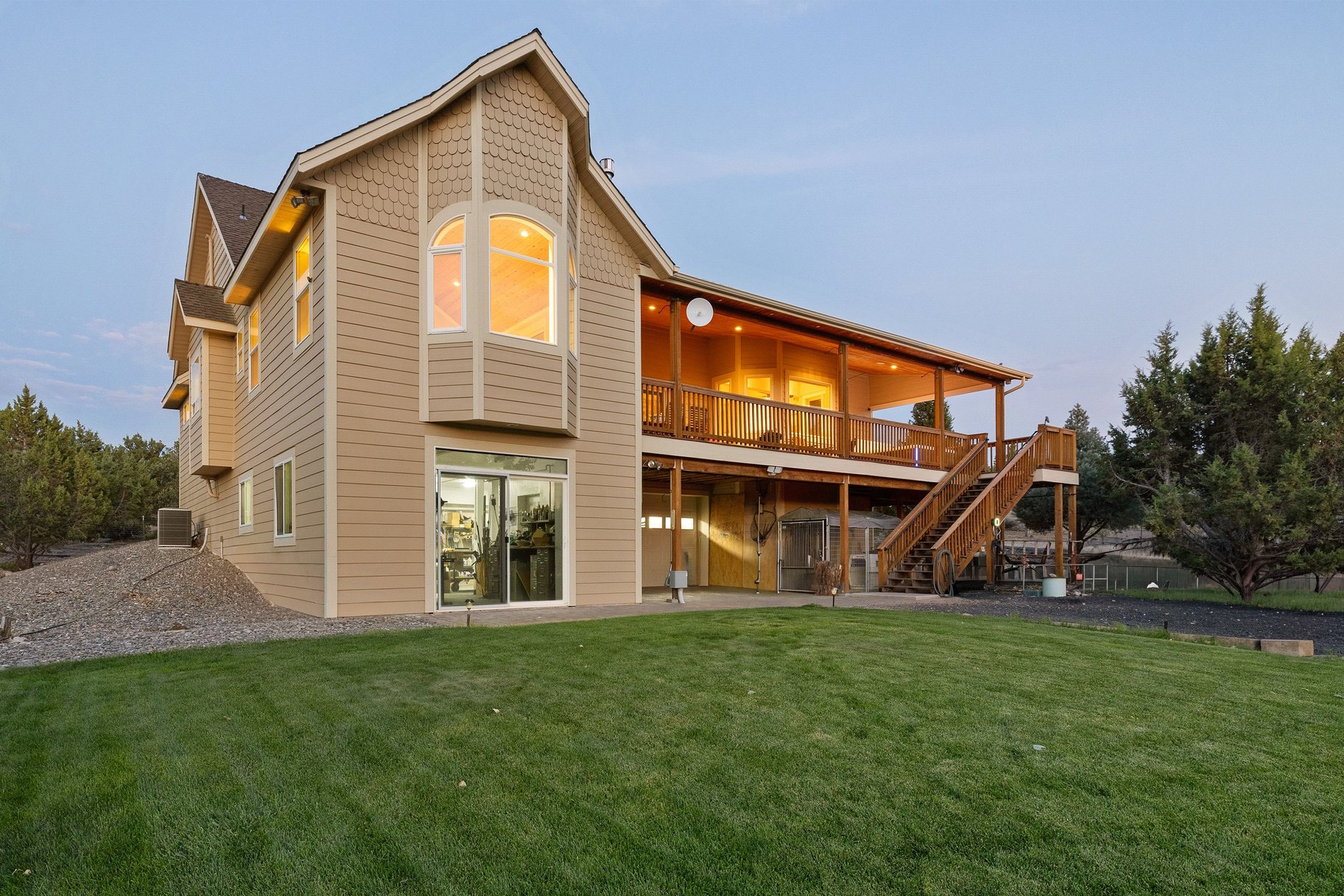  665 Rocking Horse Road - 物件實景